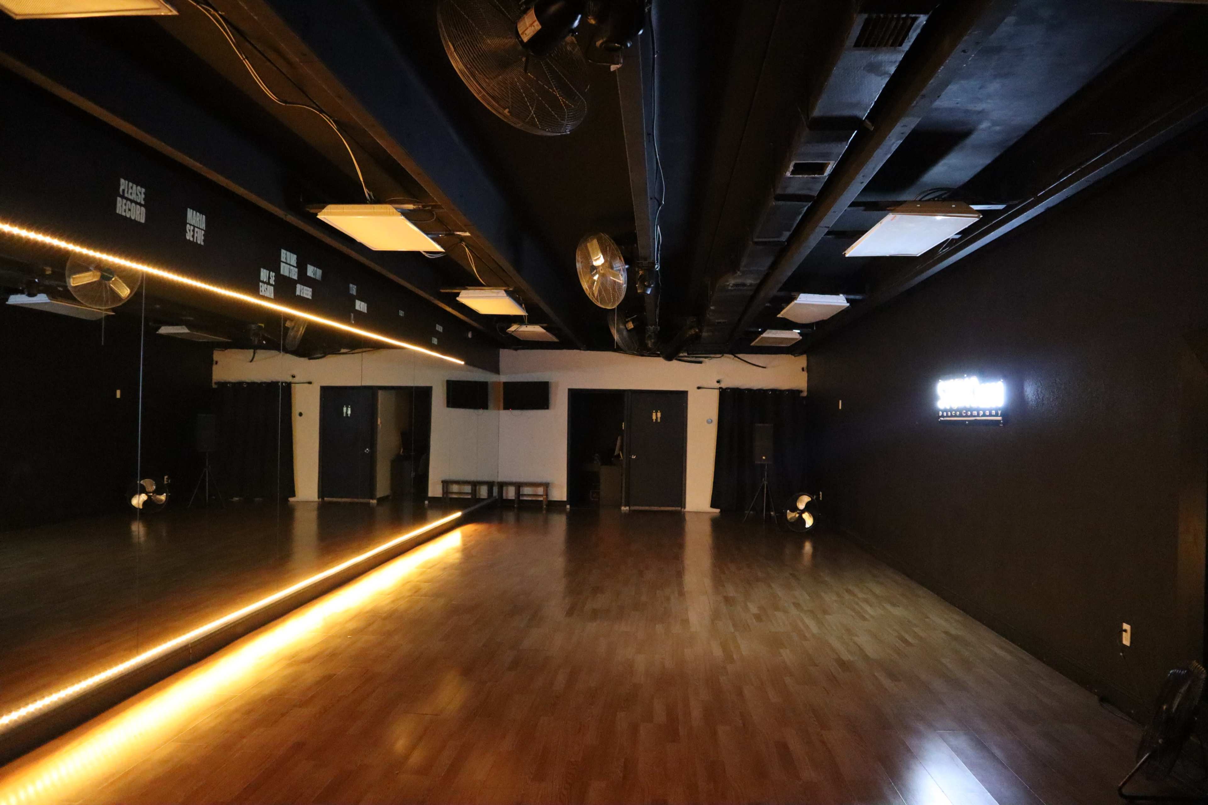 Coral Gables, Miami Dance Studio & Event Space Image in Coral Terrace, MIAMI, FL