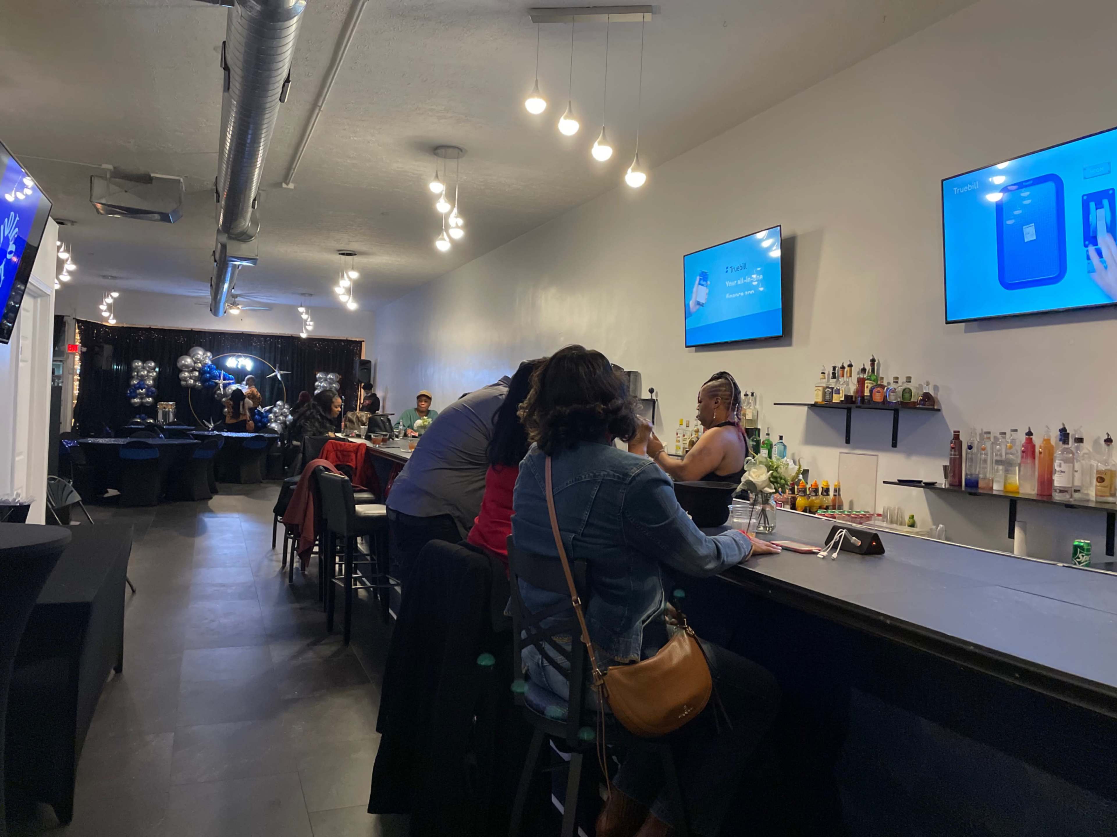 Upscale Event Venue Image in , South Euclid, OH