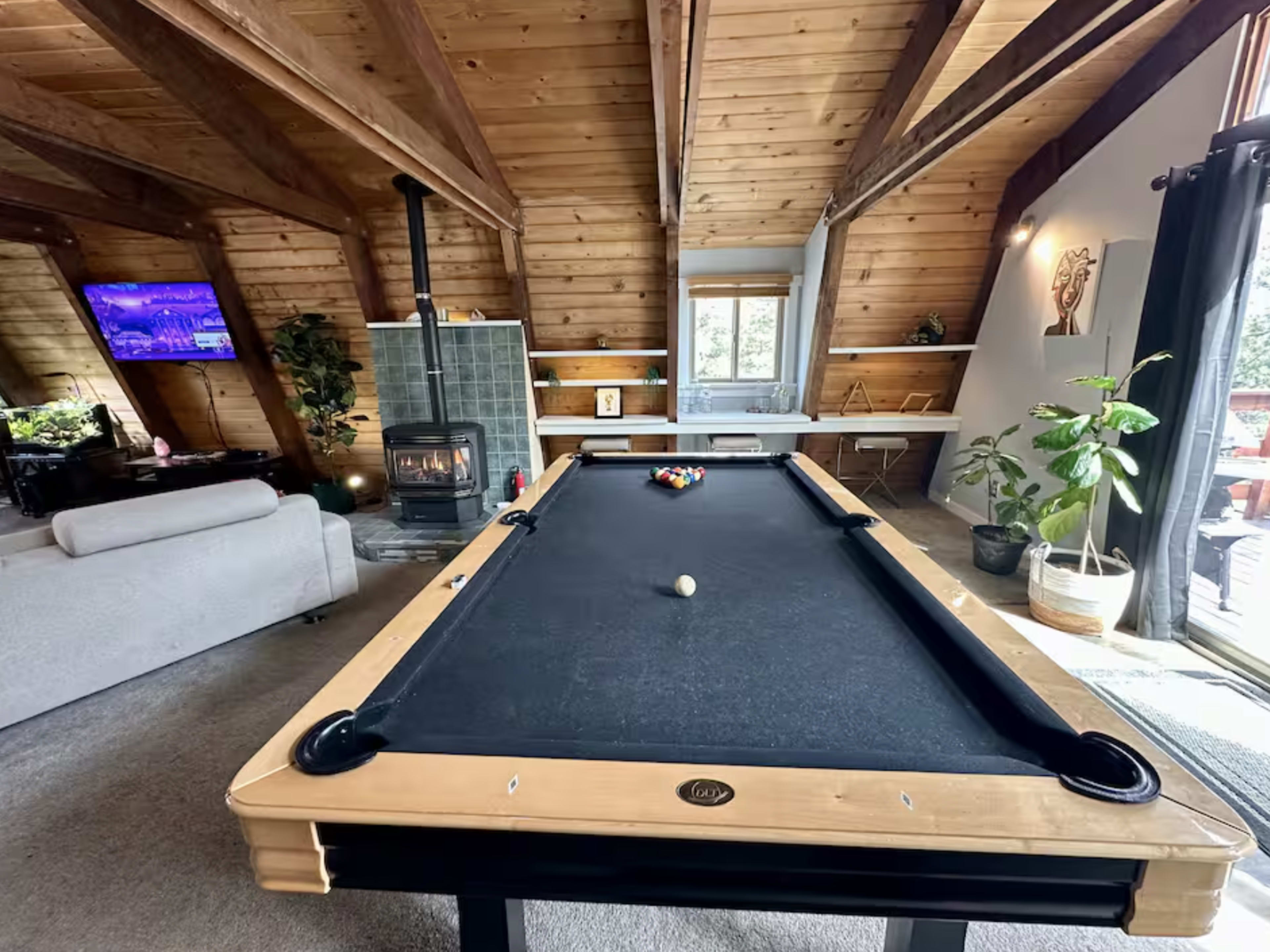 Classic Forrest Chalet: Heavenly Mountain Terrace Image in , South Lake Tahoe, CA