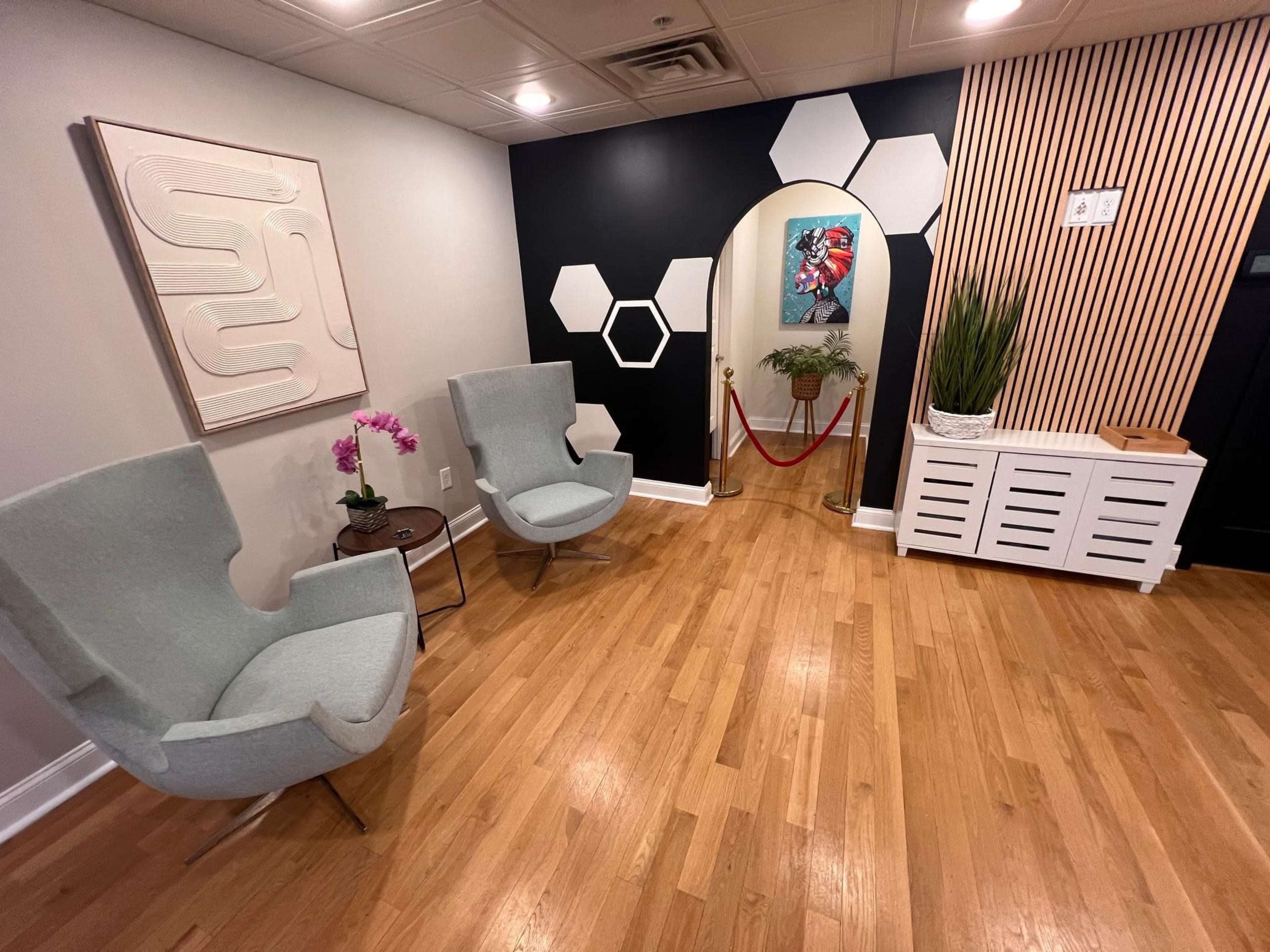 Professional Event Space - Downtown Dover Image in Dover, Dover, DE