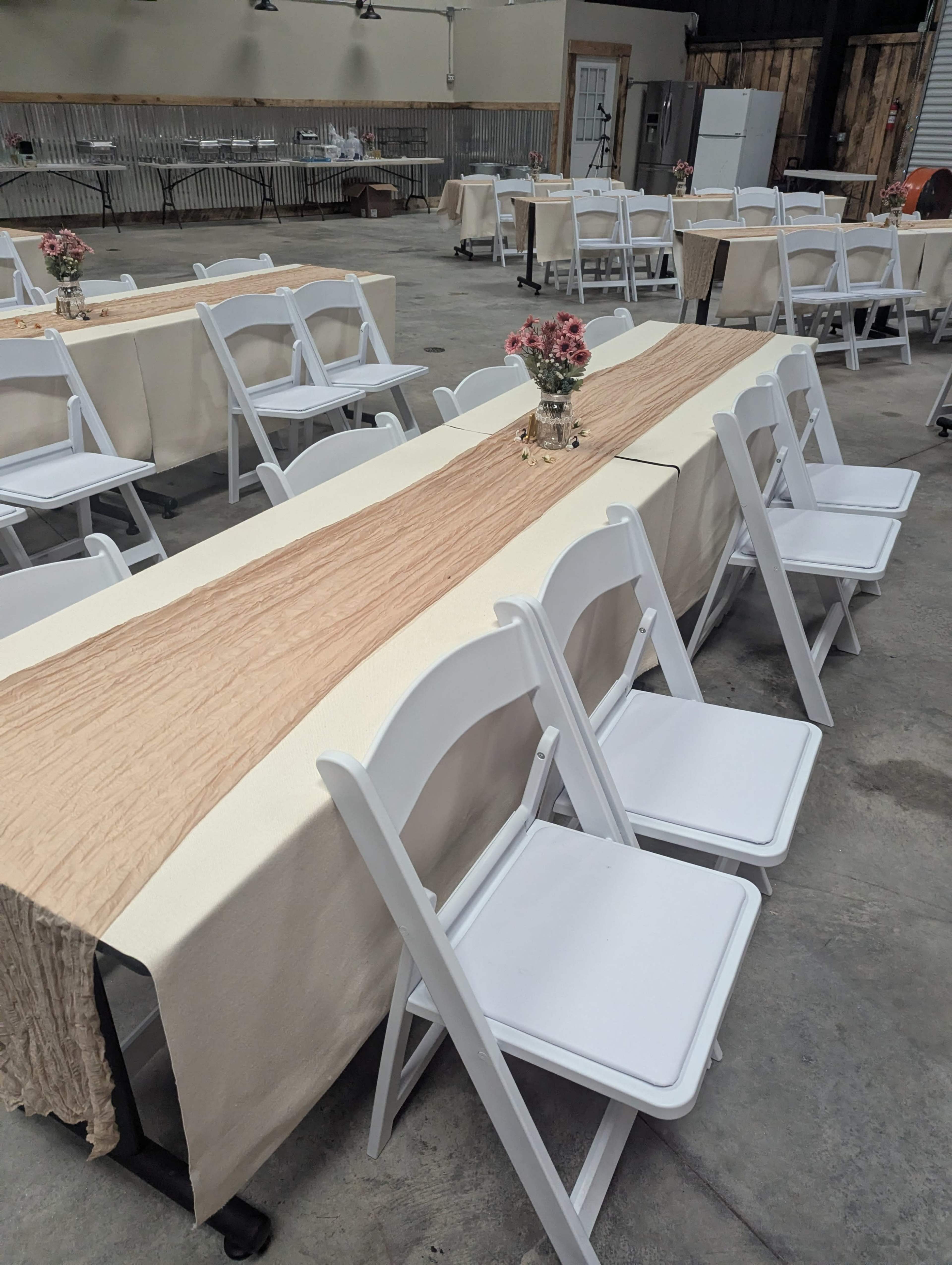 The Barn at Oxford Image in , Oxford, GA