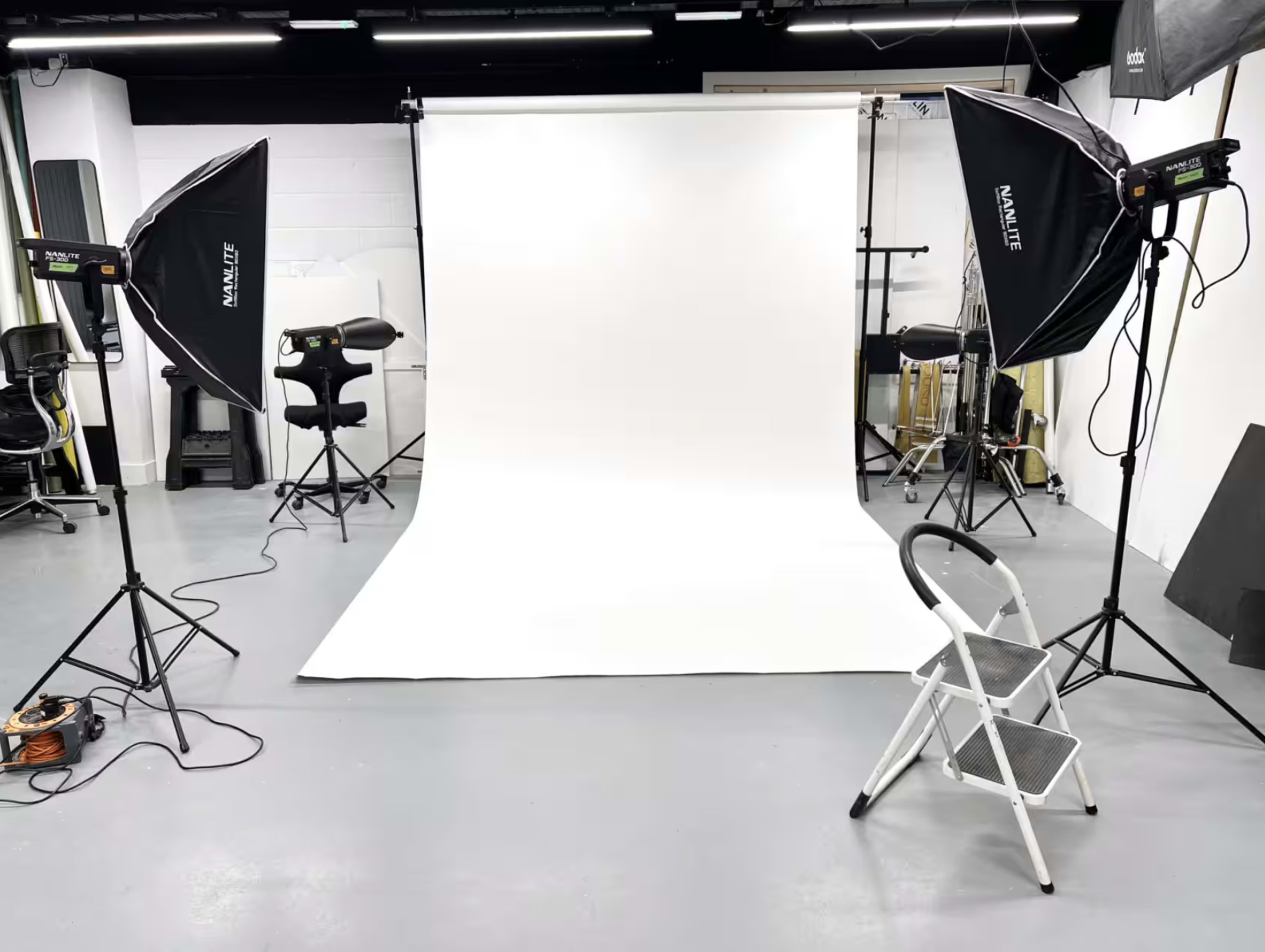 Photography and Film Studio Image in Arno's Vale, Bristol, ENG