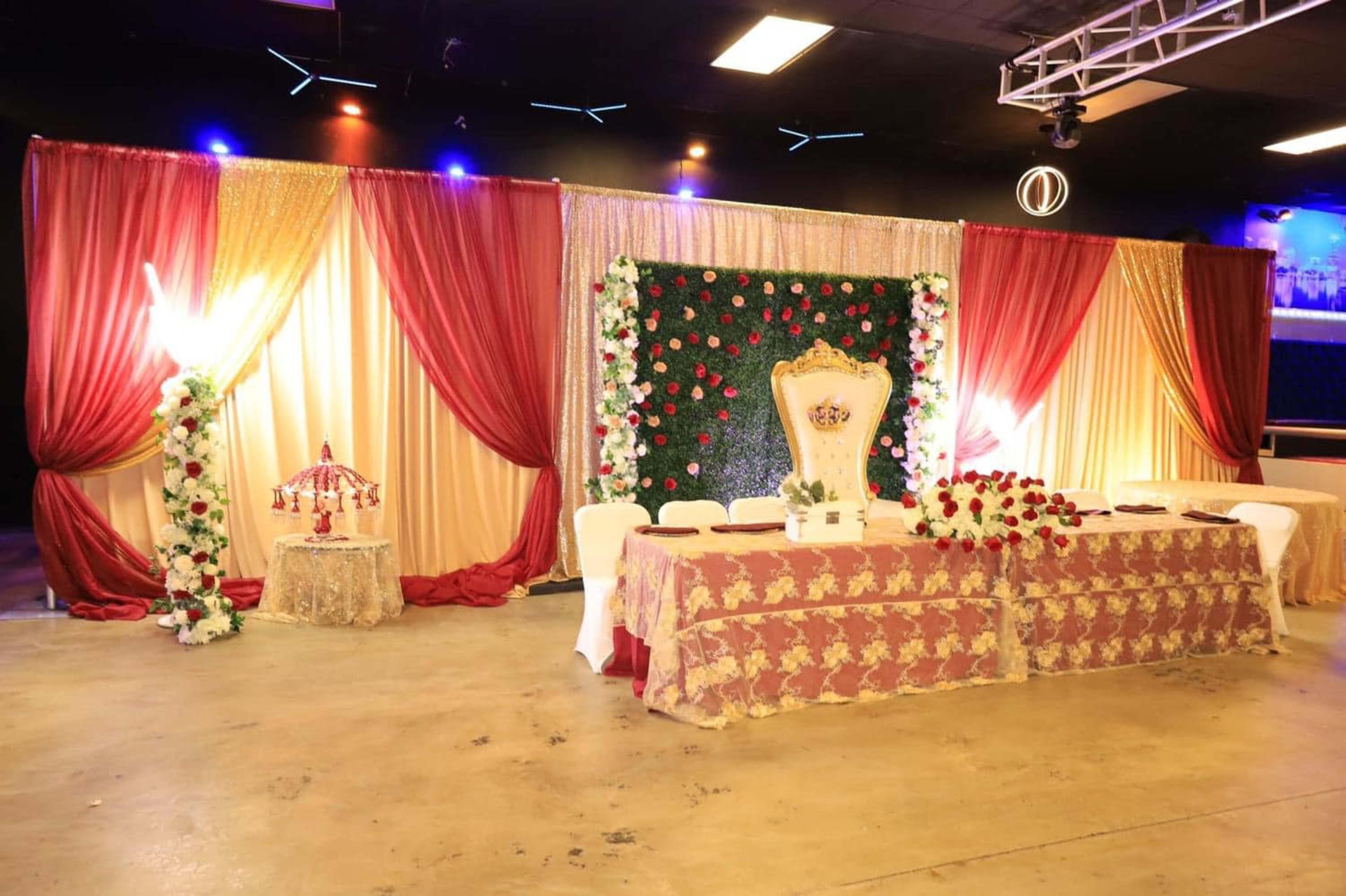 Elegant Event Space in the Heart of Orlando - 3000 Capacity Image in Pine Hills, ORLAND, FL