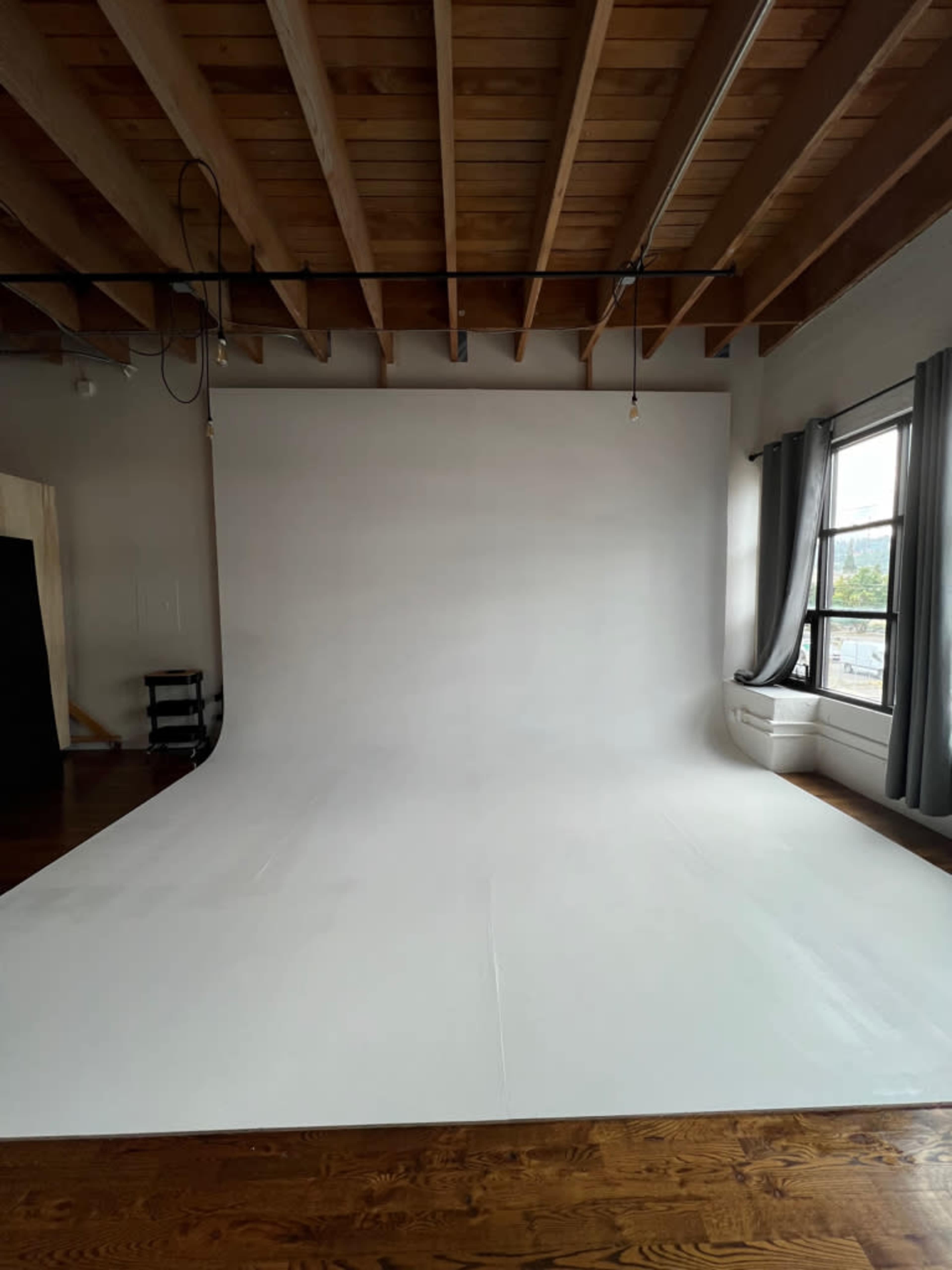 Fresh coat of paint 