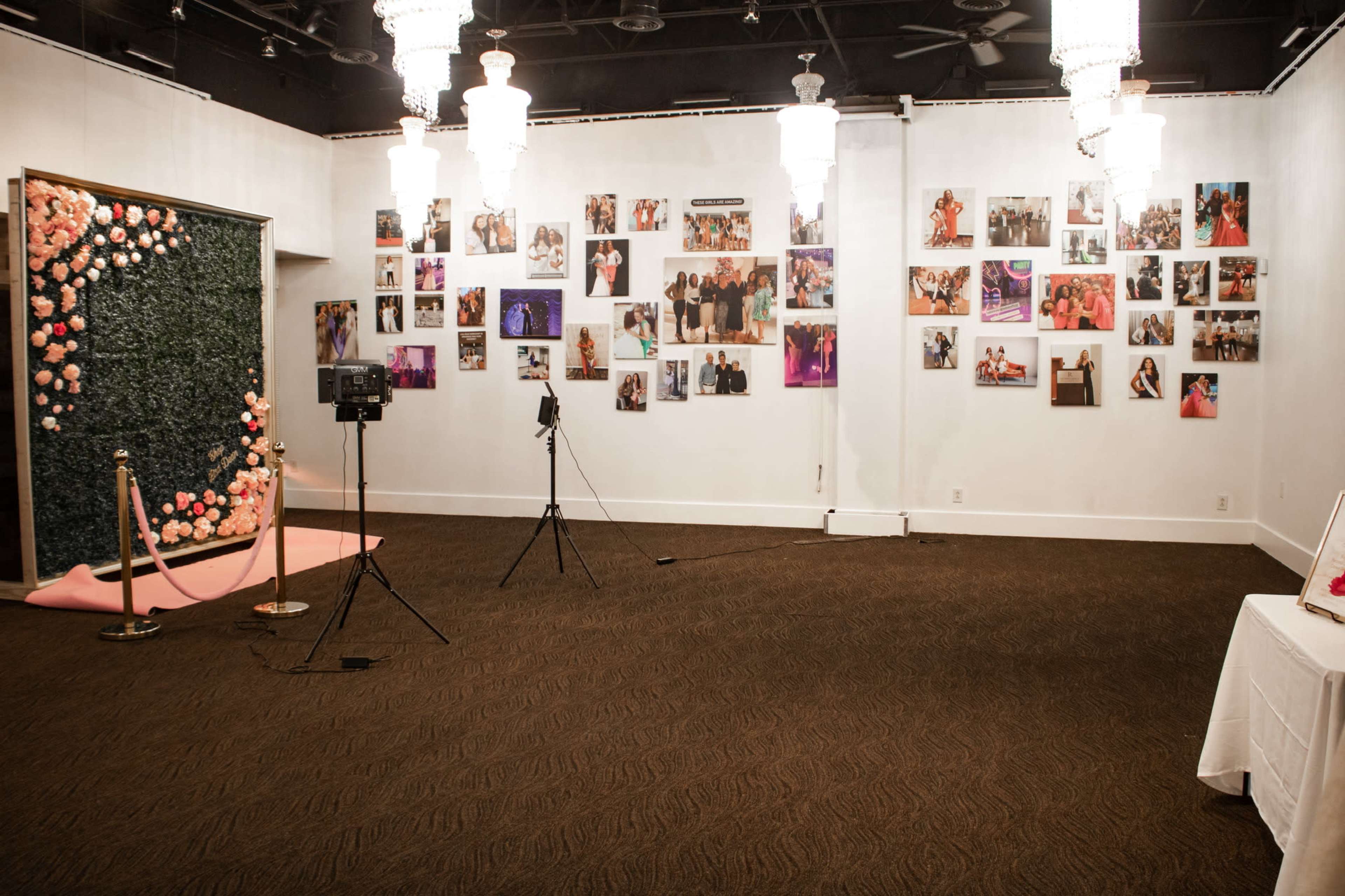 Colleyville Village Multi-Purpose Space Image in Colleyville, Colleyville, TX