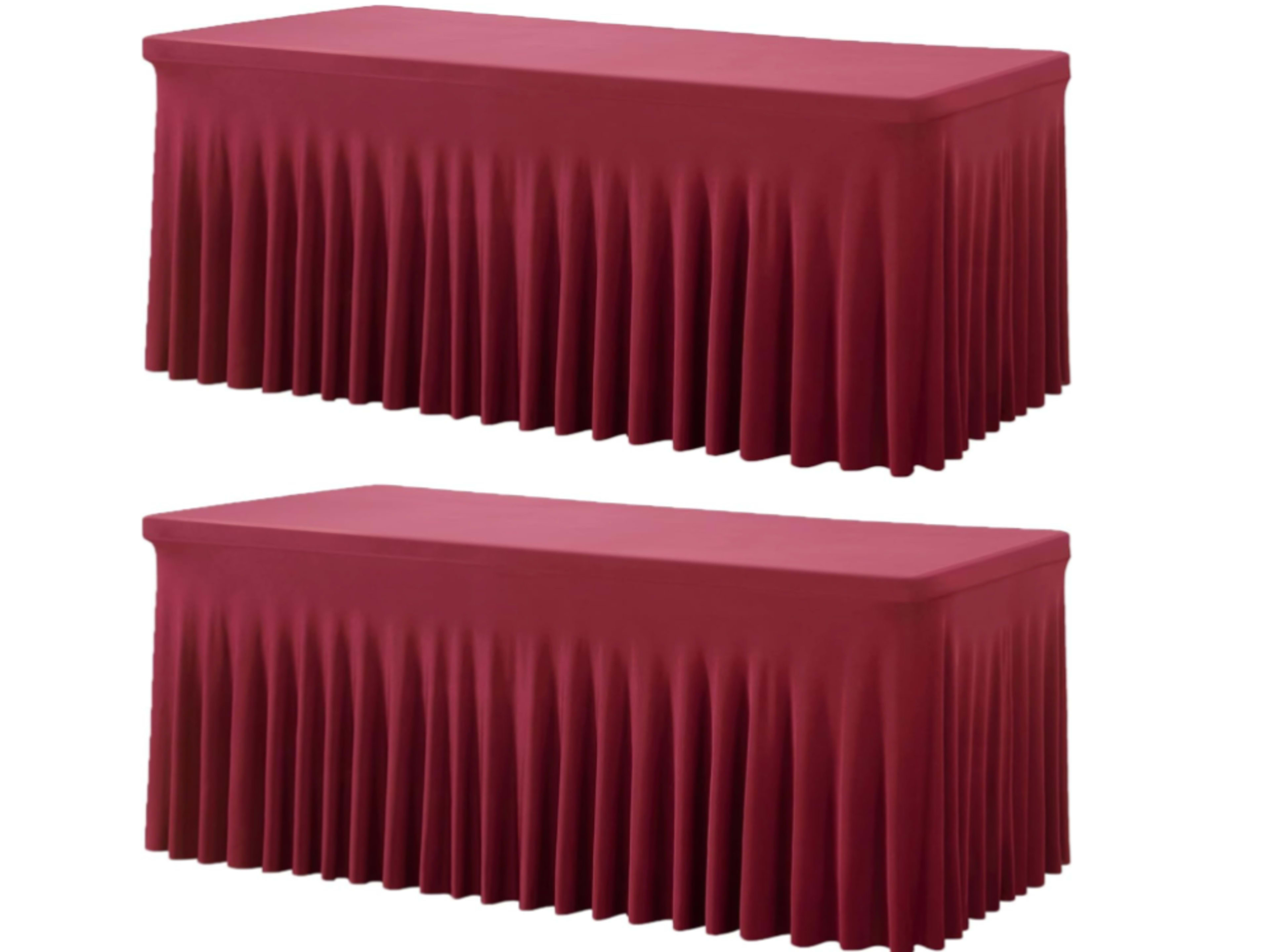 Premium Linen Rental