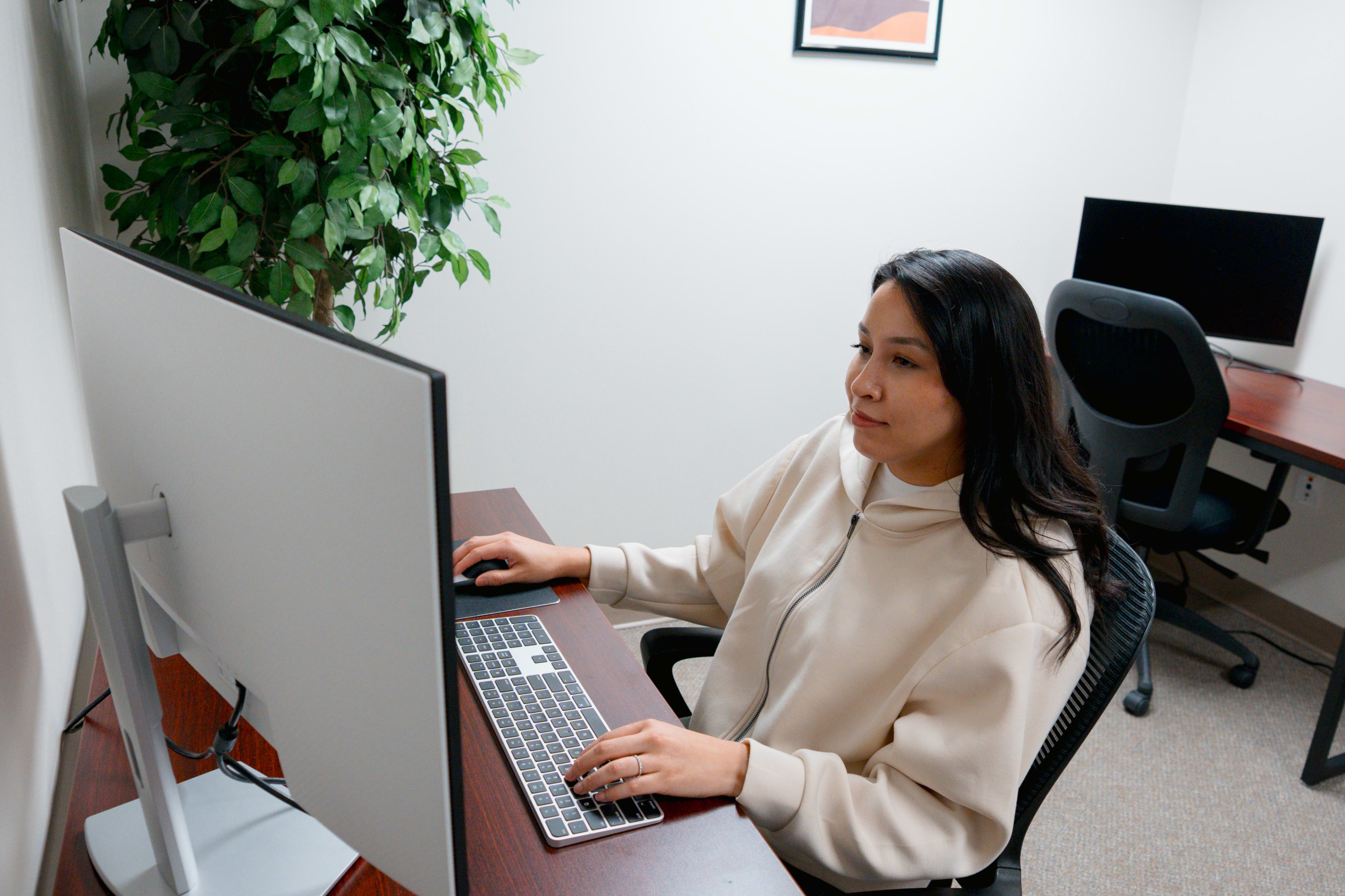 Boutique team work space in Old Town Alexandria Image in Eisenhower East, Alexandria, VA