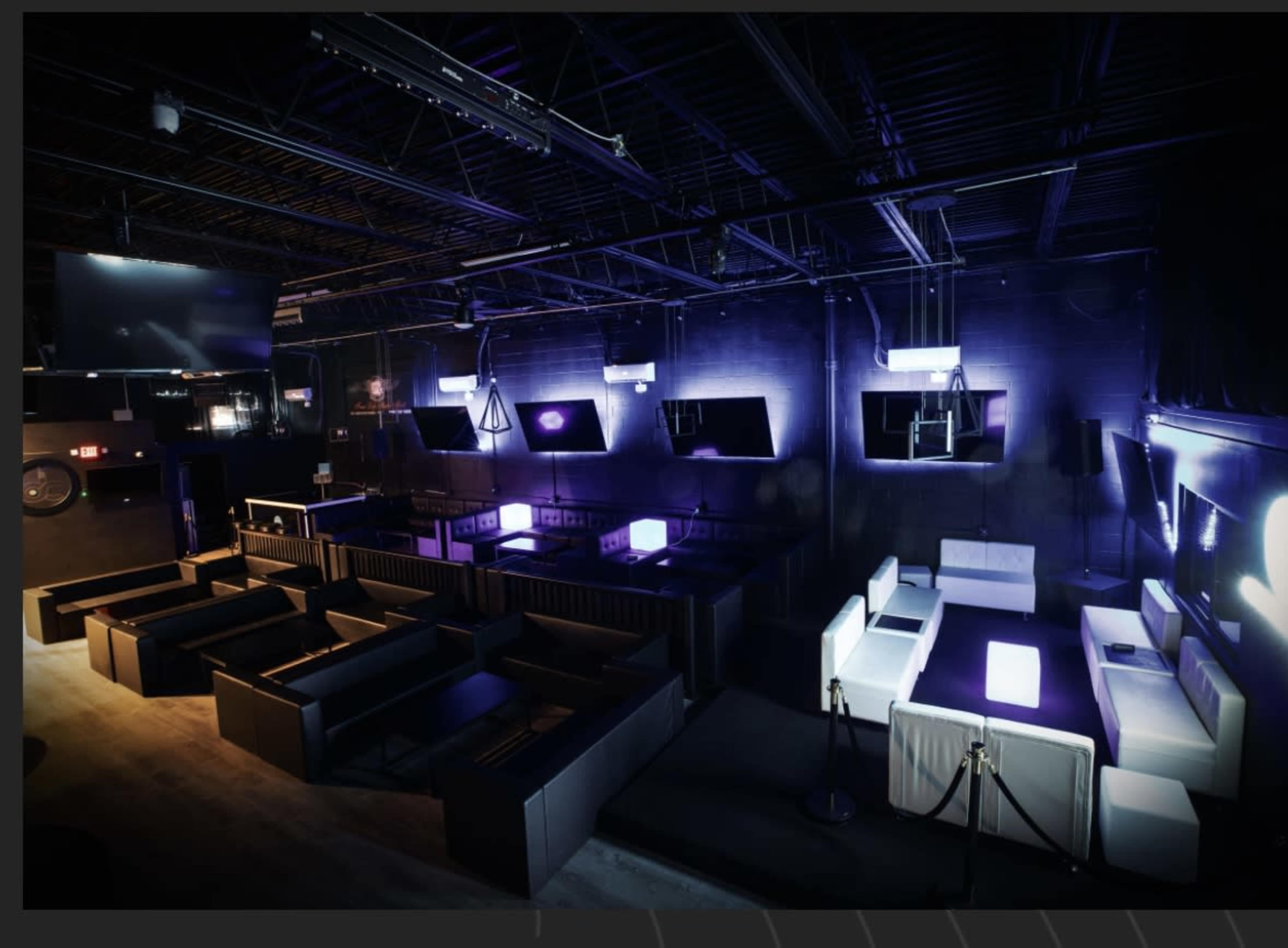The Connect Lounge Image in Downtown, Cleveland, OH