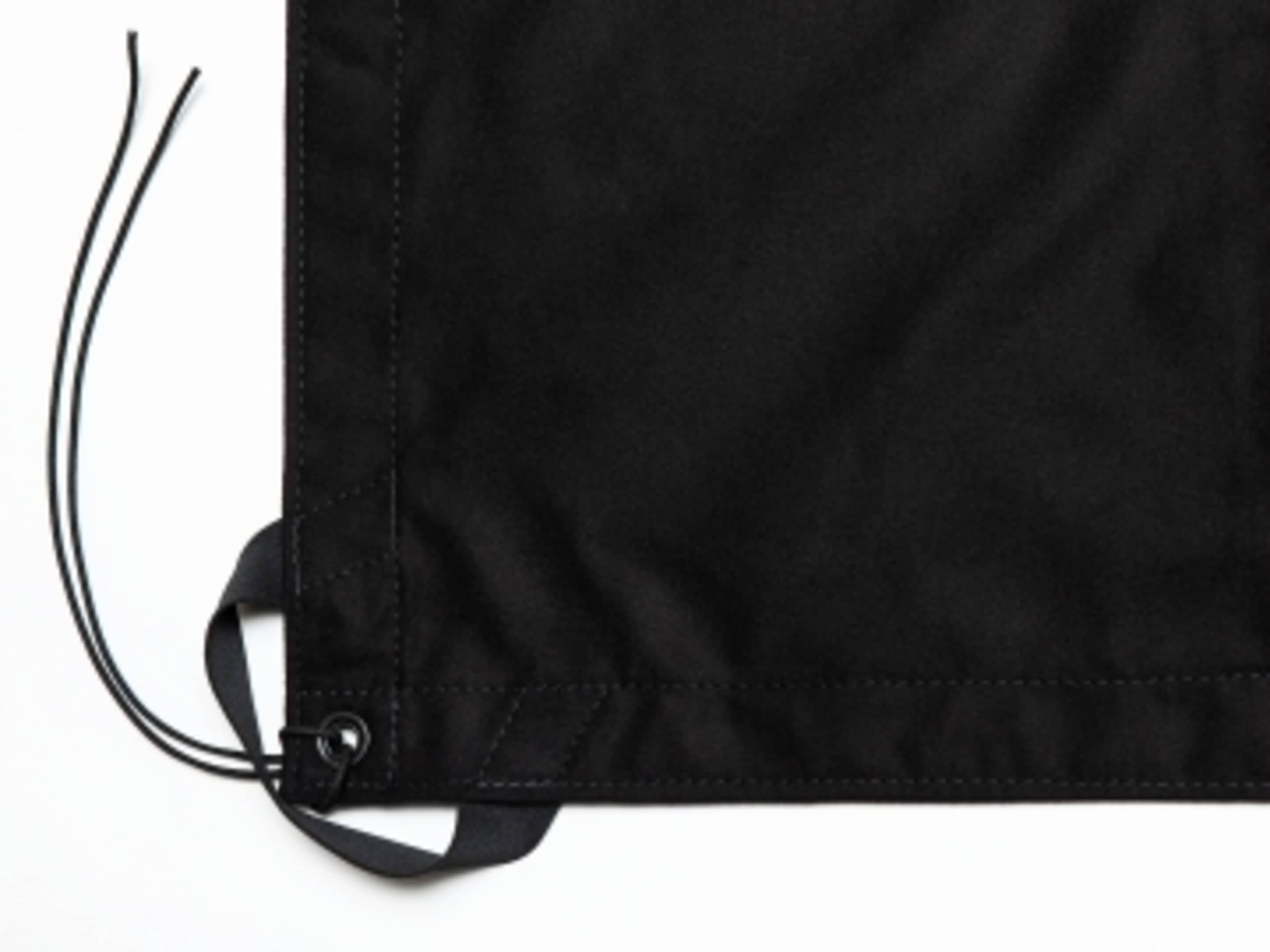 12 X 12 Black Solid 