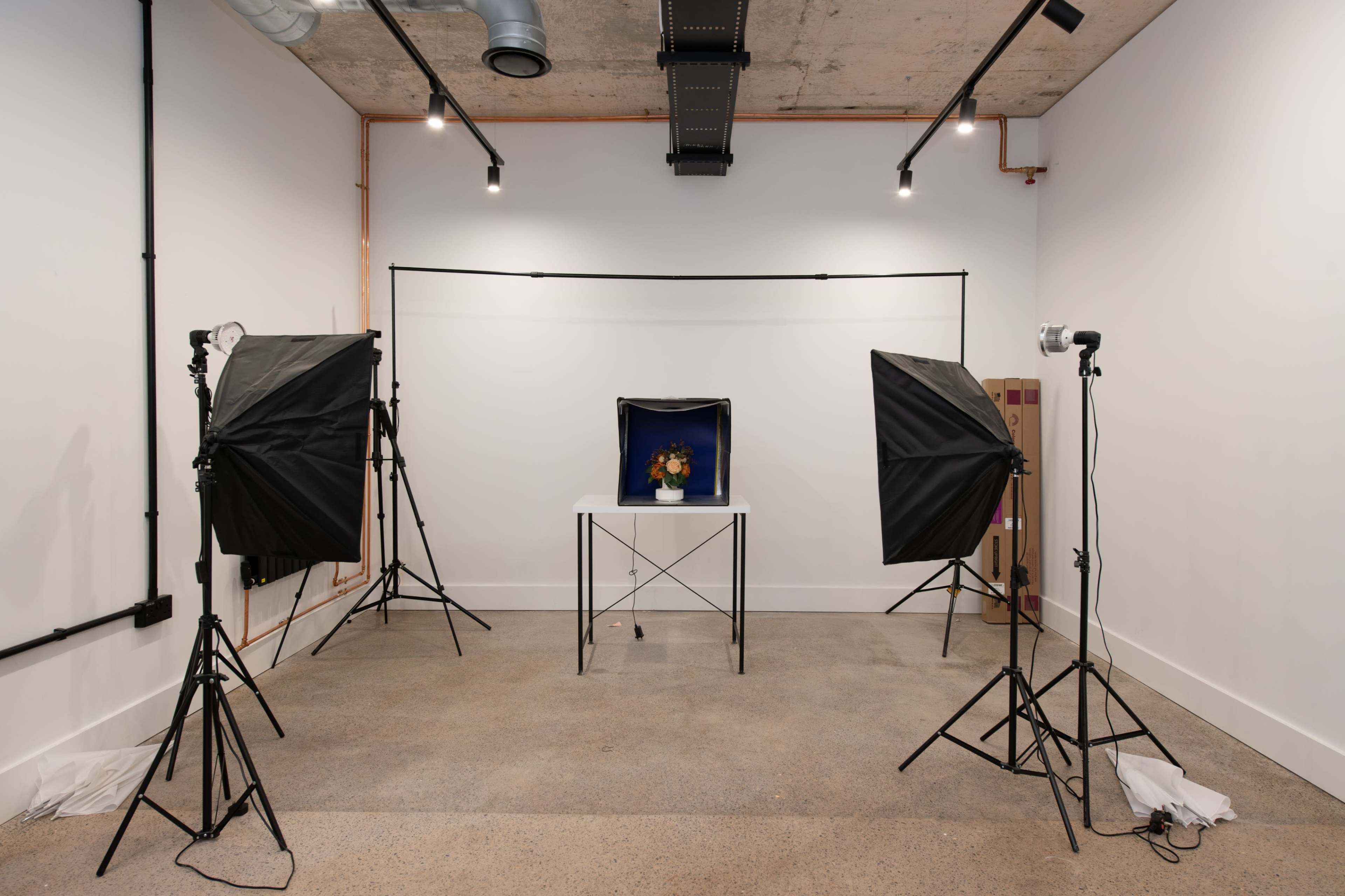 Photography Studio - Islington Image in London, London, ENG