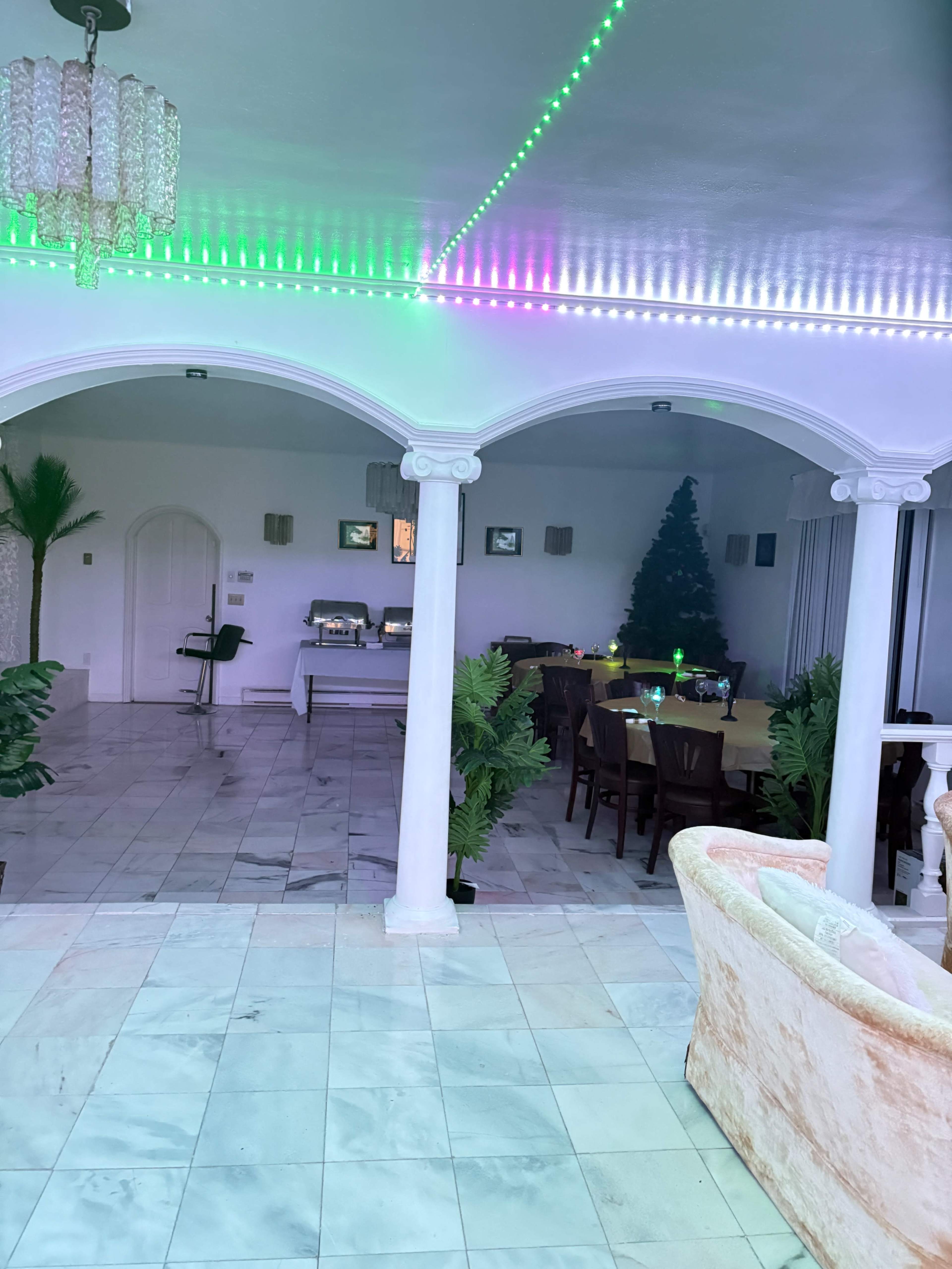 Private Multi-Use Event & Meeting Space – Parking for 20 | Quiet Neighborhood Image in Meriden, Meriden, CT