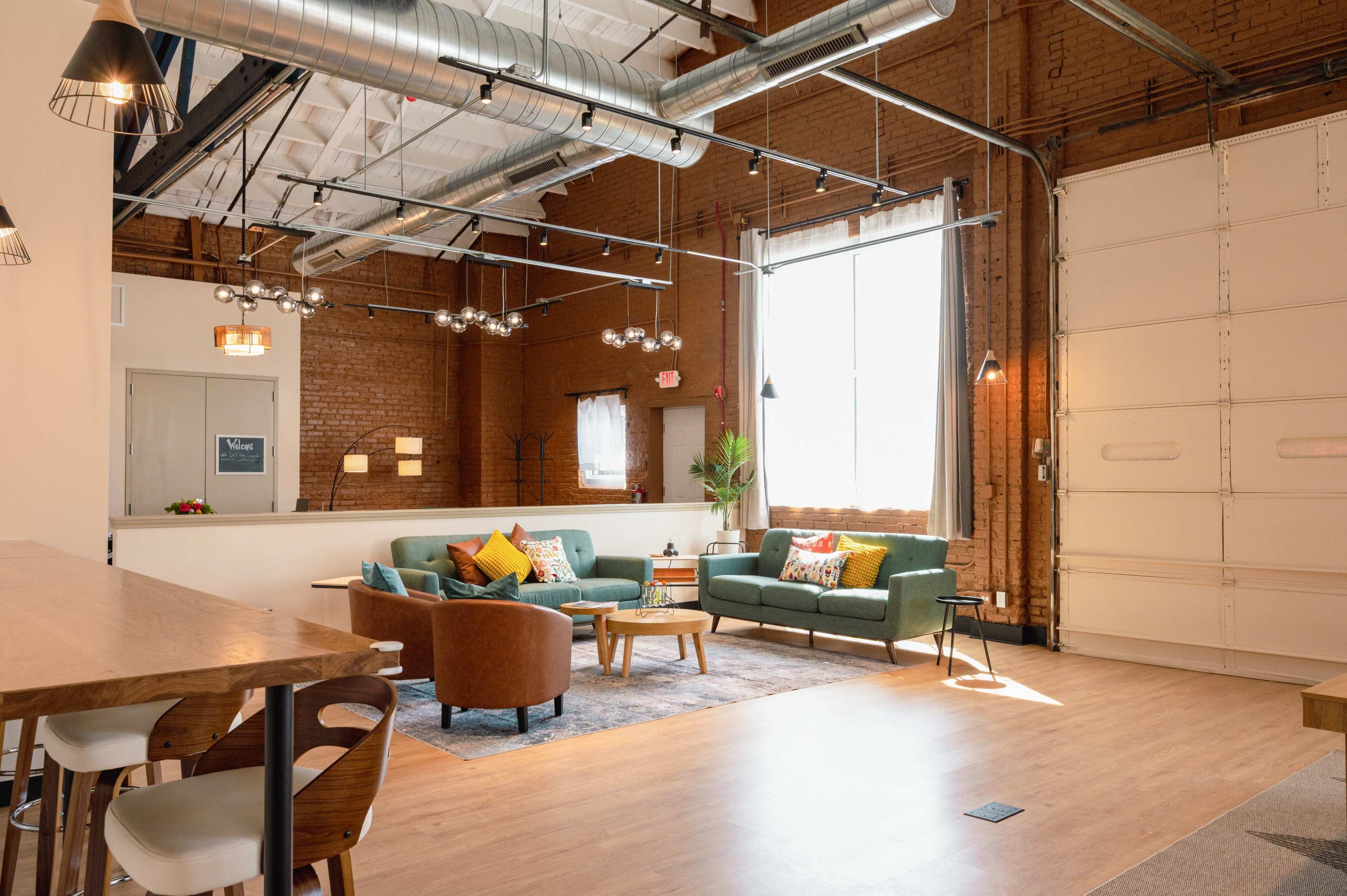 kid friendly event venue in the western suburbs Image in Lyons Township, Lyons, IL