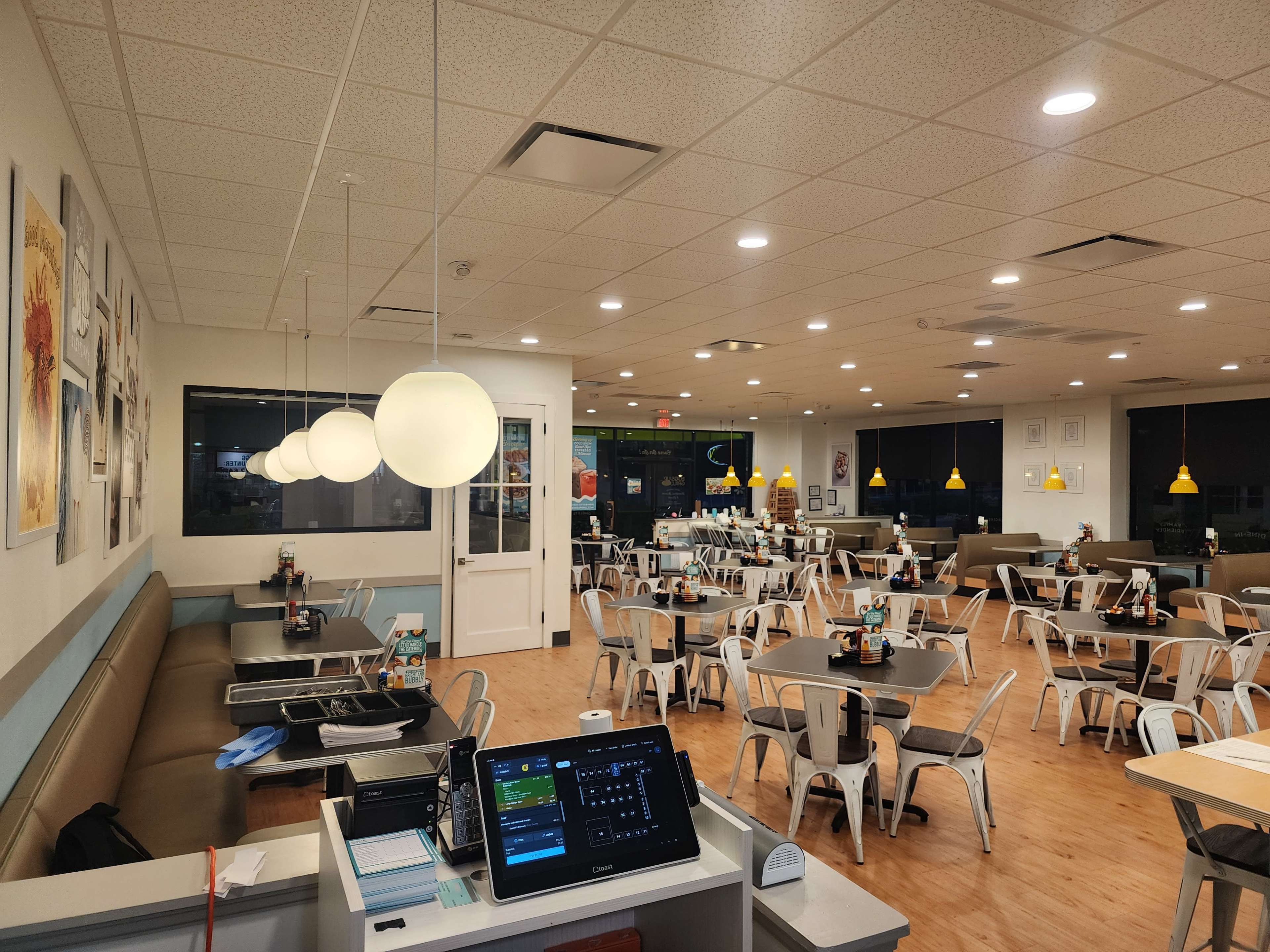 The Coop Image in Northwest Raleigh, Raleigh, NC
