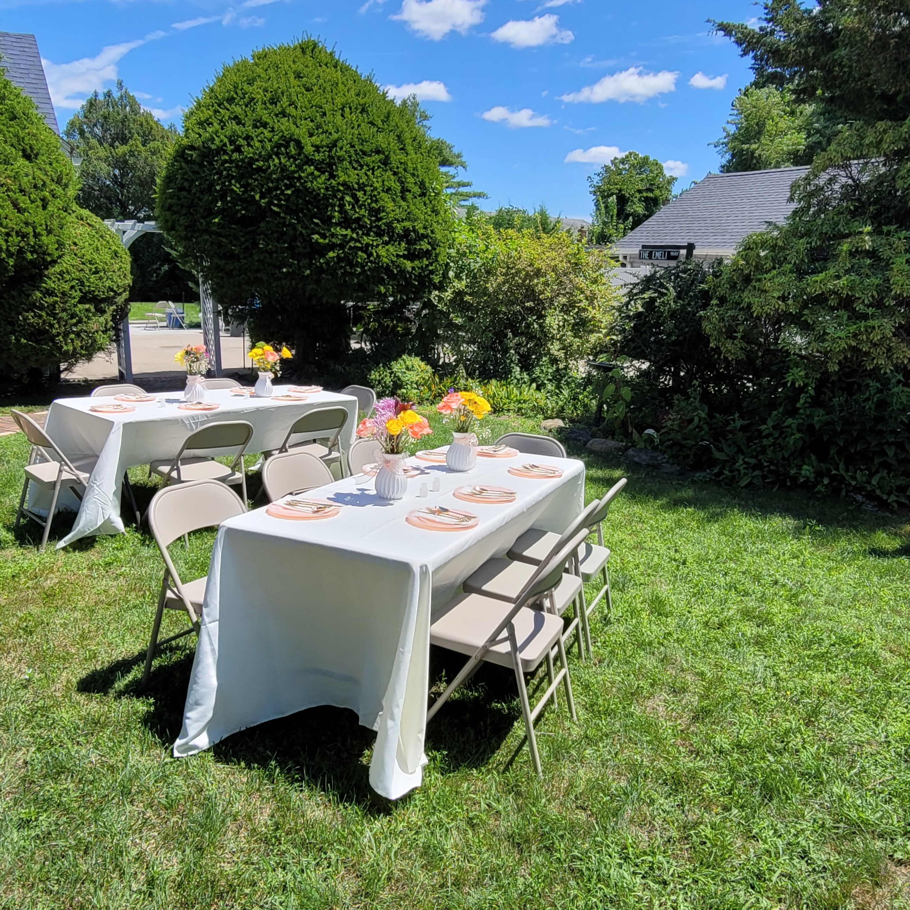 Blissful Moments 1 + 2 = Combined Bliss! Image in Hempstead, Baldwin, NY