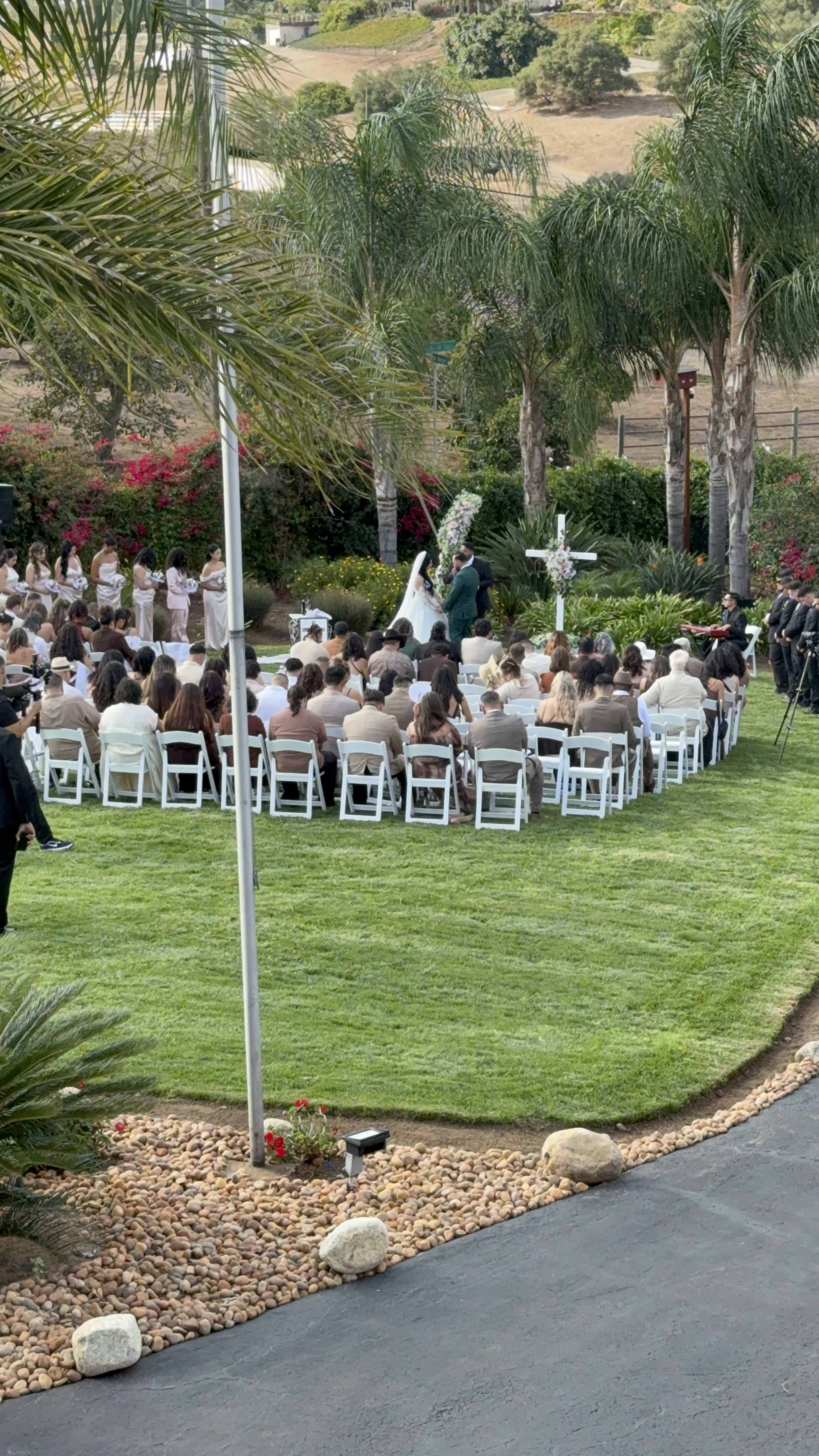 Happy Hills Family Farm — Rustic Venue & Production Space Image in Bonsall, Bonsall, CA