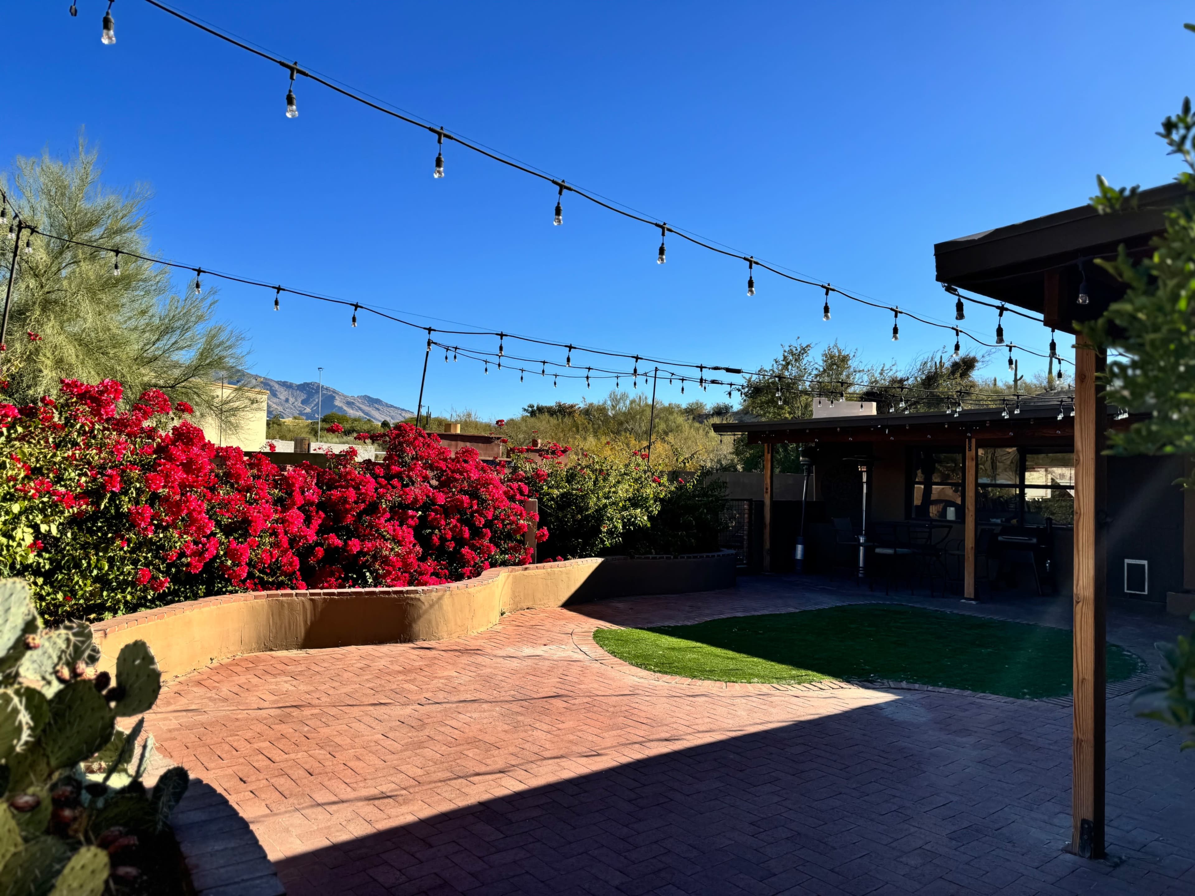 Desert Villa & Casita w/ Pool and Views Image in Catalina Foothills, Tucson, AZ