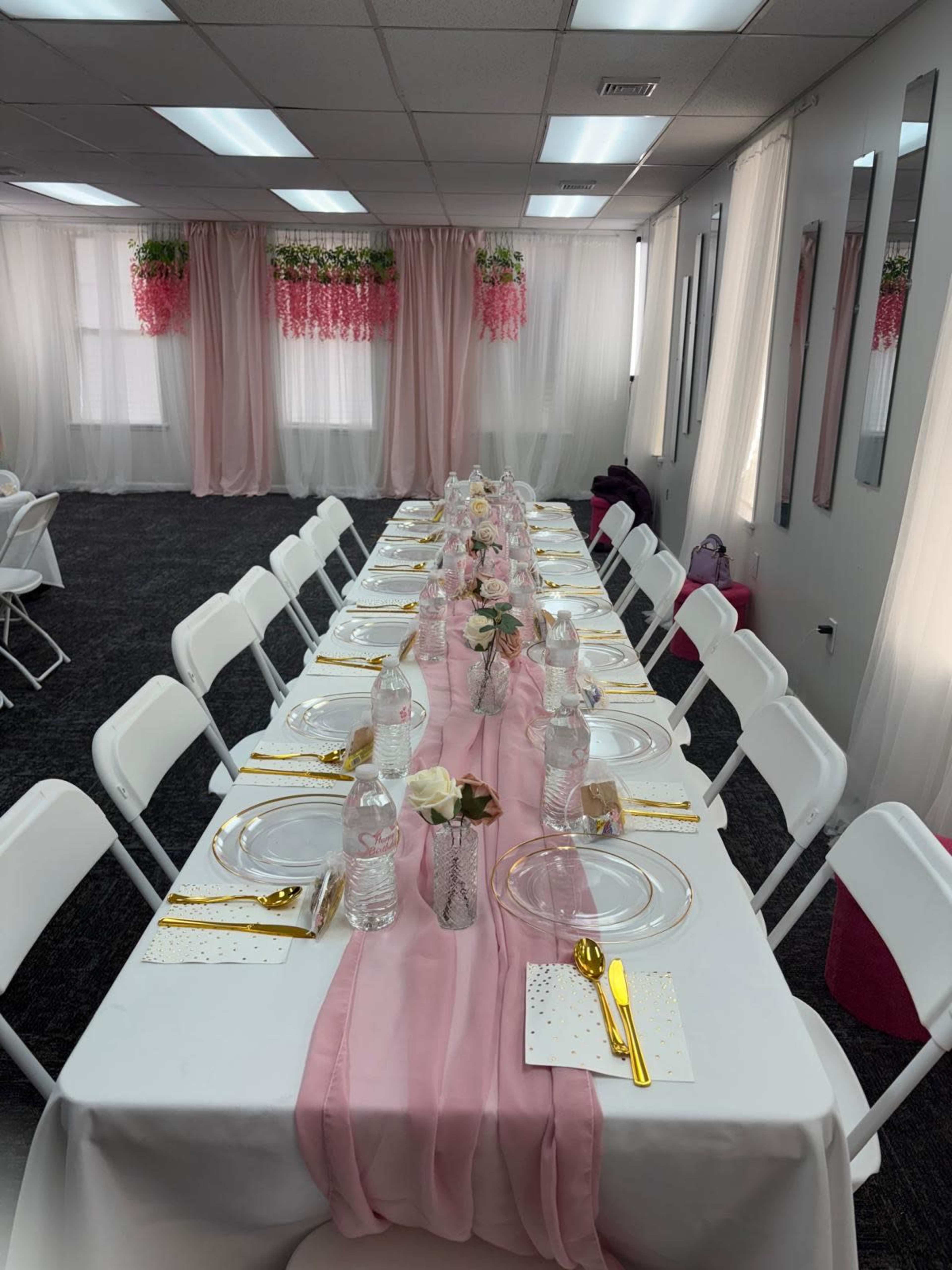 Blush Room Image in , Wilmington, DE