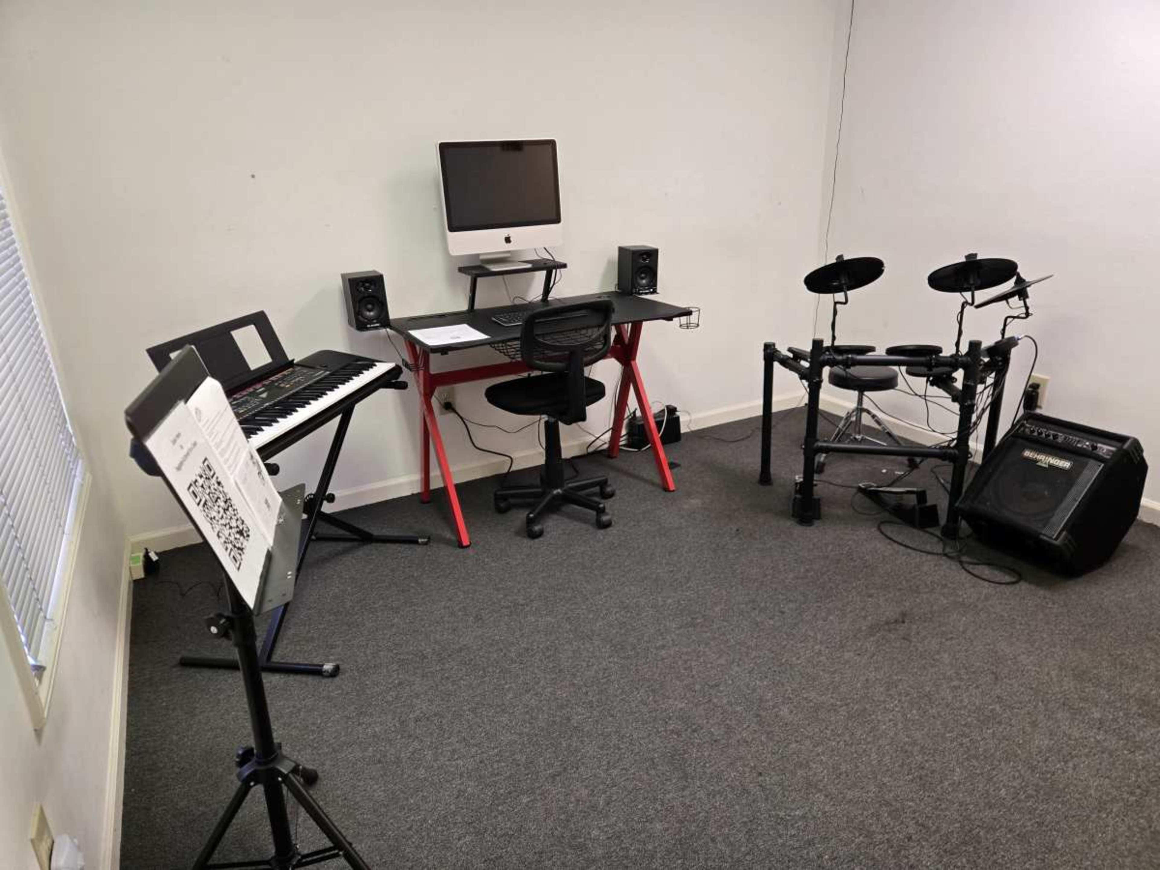 Creation Lab Image in Greensboro, Greensboro, NC