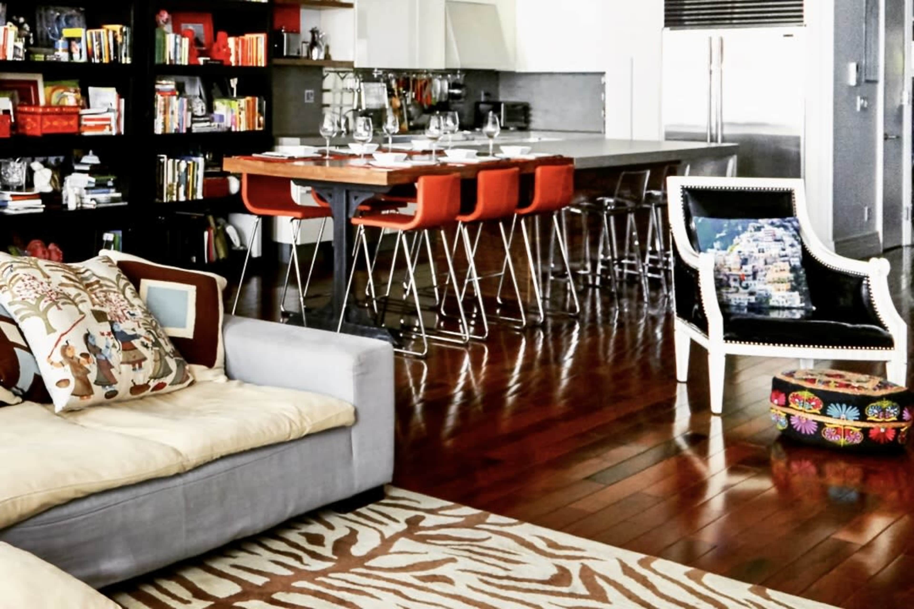 Tribeca Loft Space with 15 foot island for your next Cooking Class / Show Image in Lower Manhattan, New York, NY