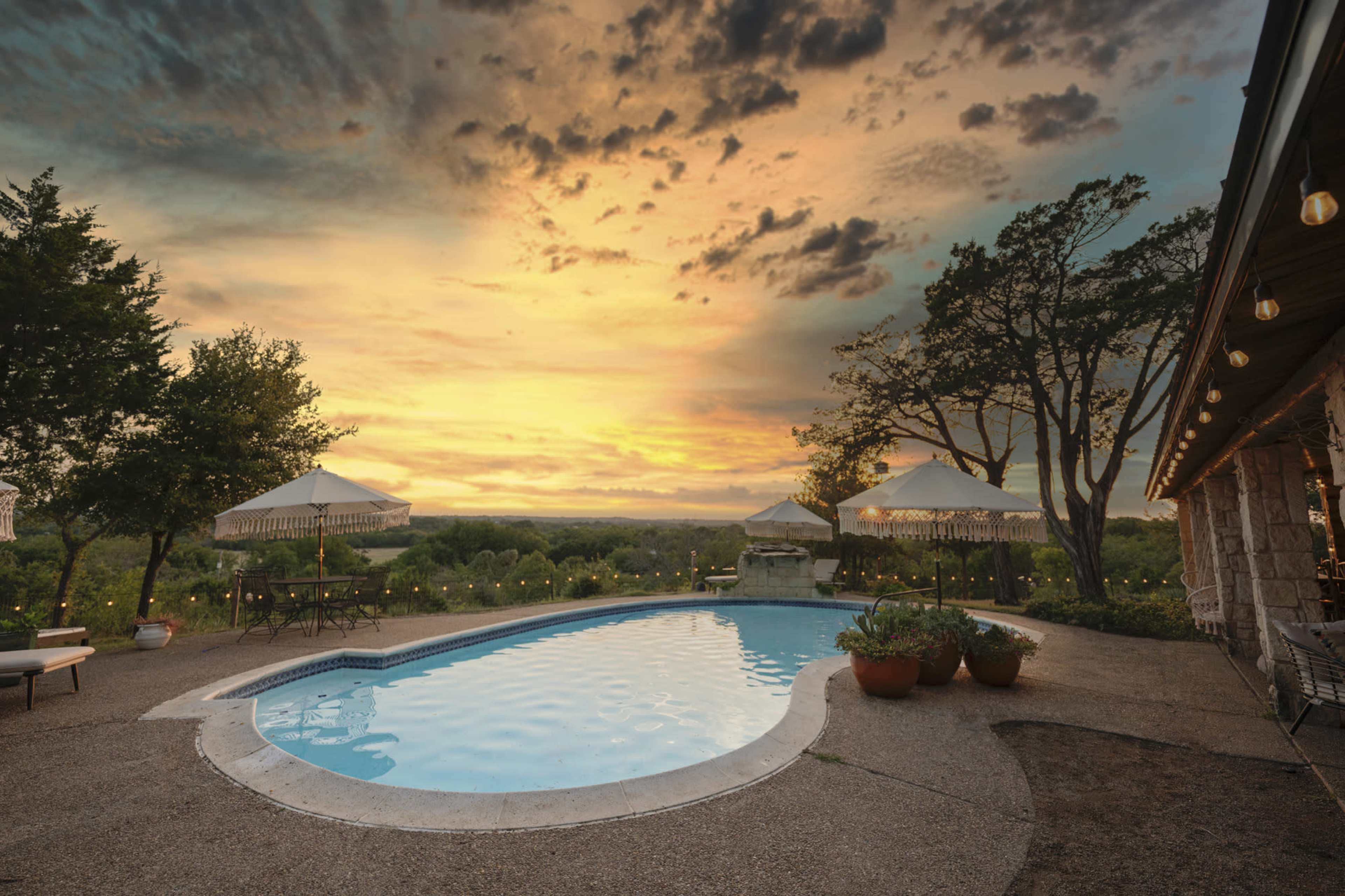 10 Film/Photo Outdoor + Indoor Sets on Private 5 Acre Film Ranch Image in , Fort Worth, TX