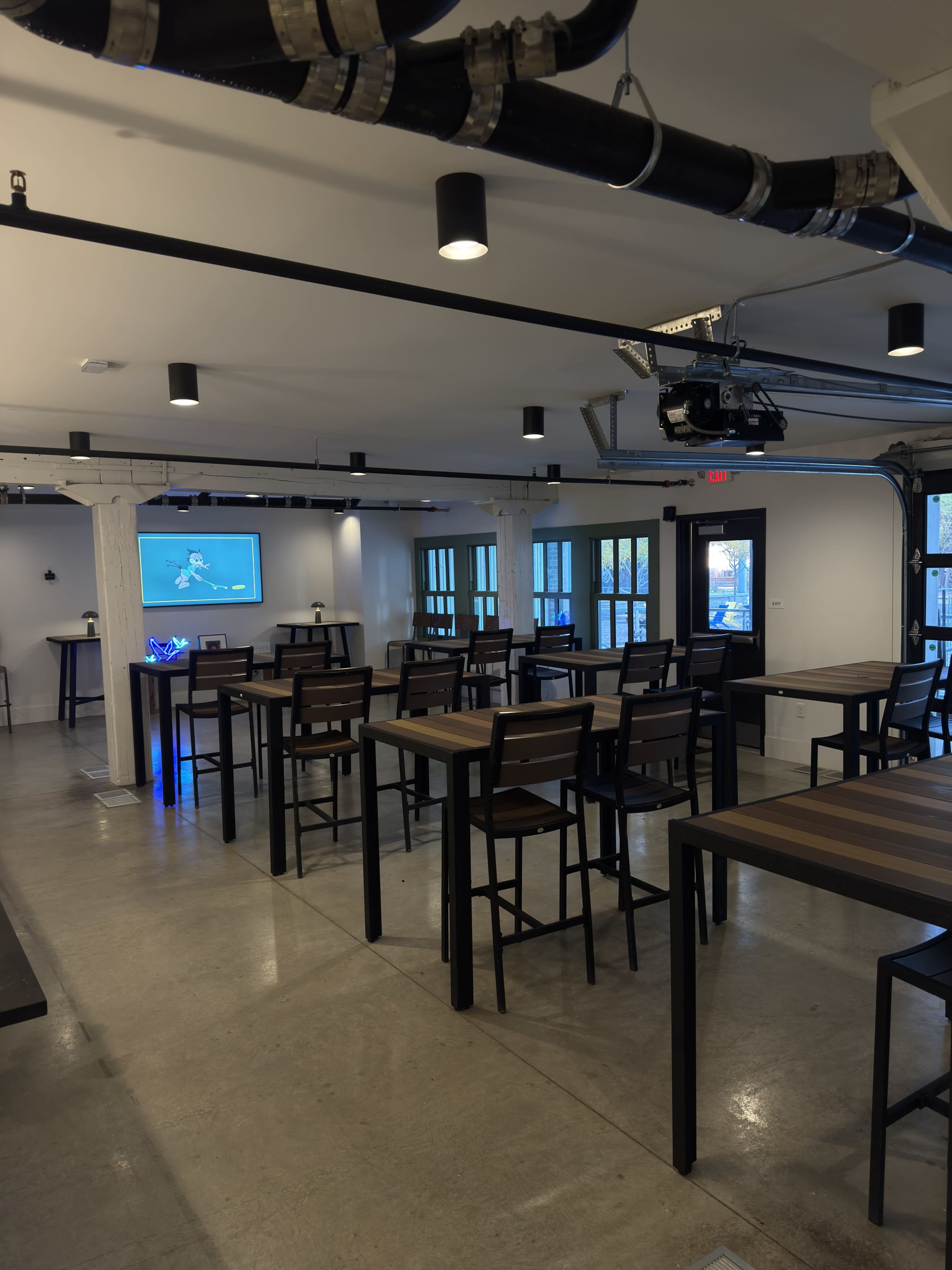 Historic West Bottoms Private Event Space Image in Downtown Kansas City, Kansas City, MO