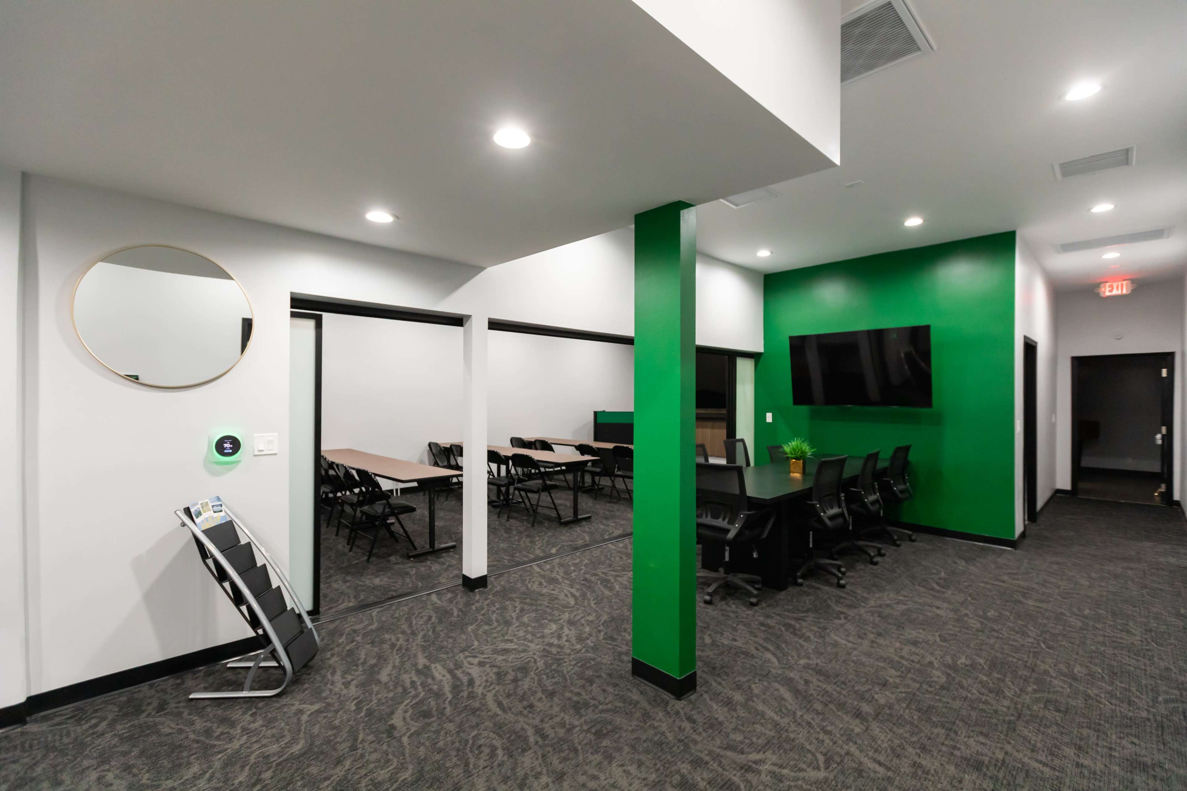 Modern Training & Meeting Space in Uptown Whittier Image in Whittier, Whittier, CA
