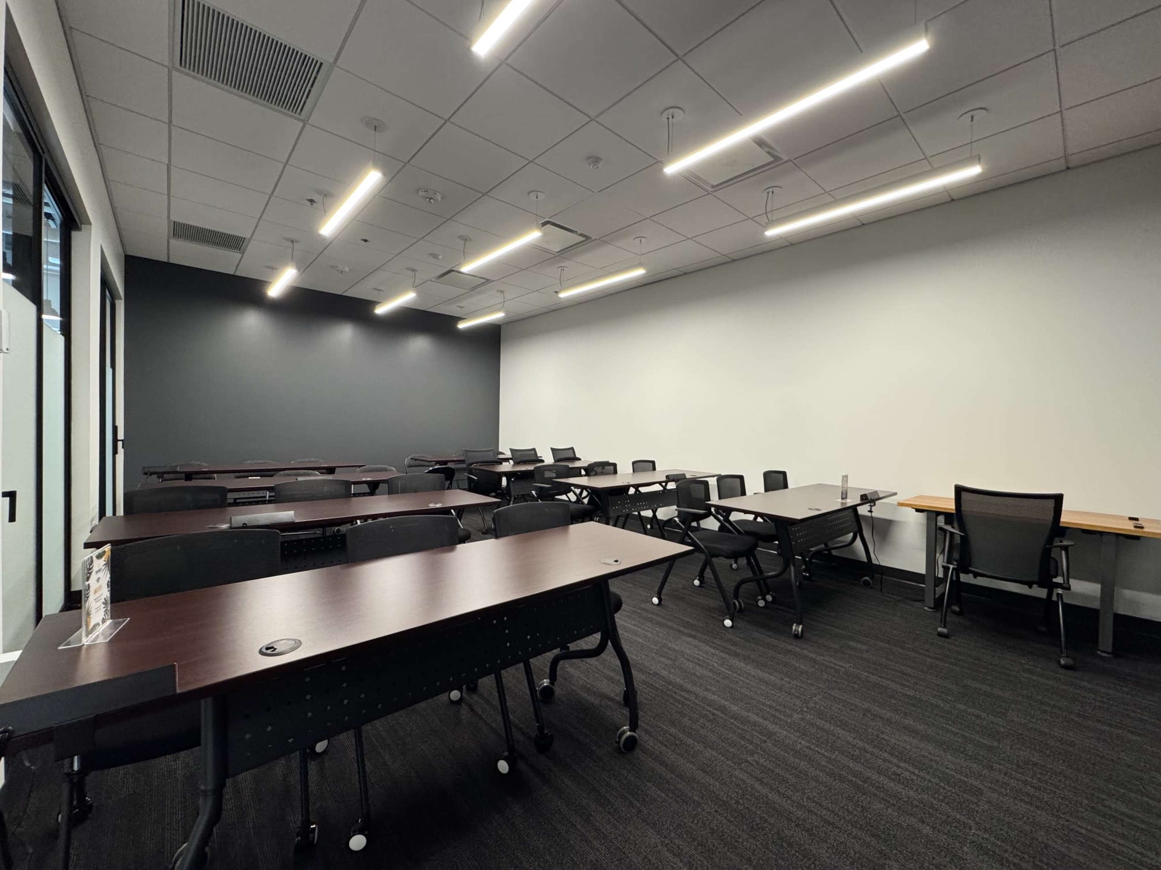 Training/Classroom for 24 or 42 Image in Columbia, Columbia, MD