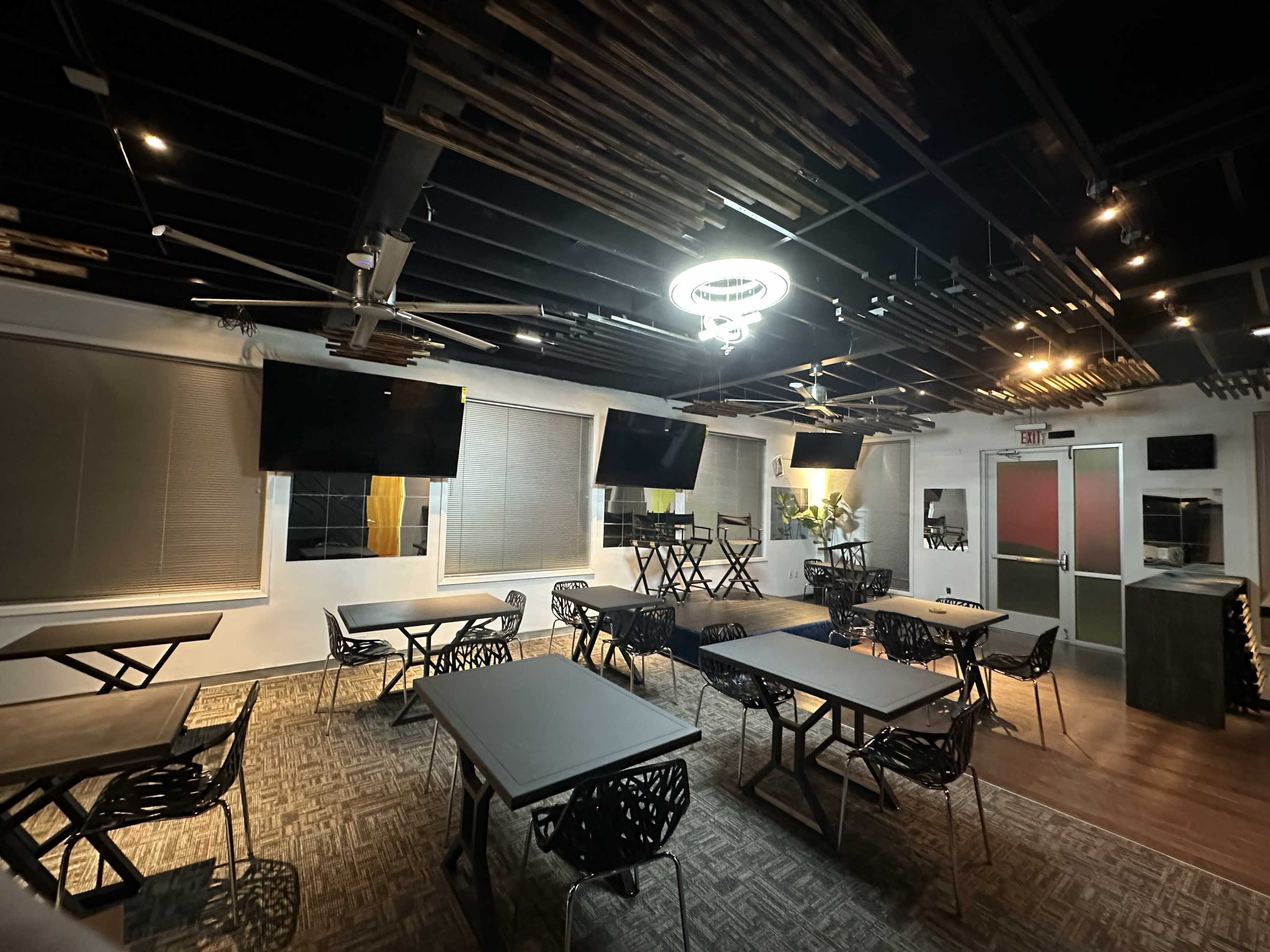 Event Space Close to UT campus and Downtown Image in Central Austin, Austin, TX
