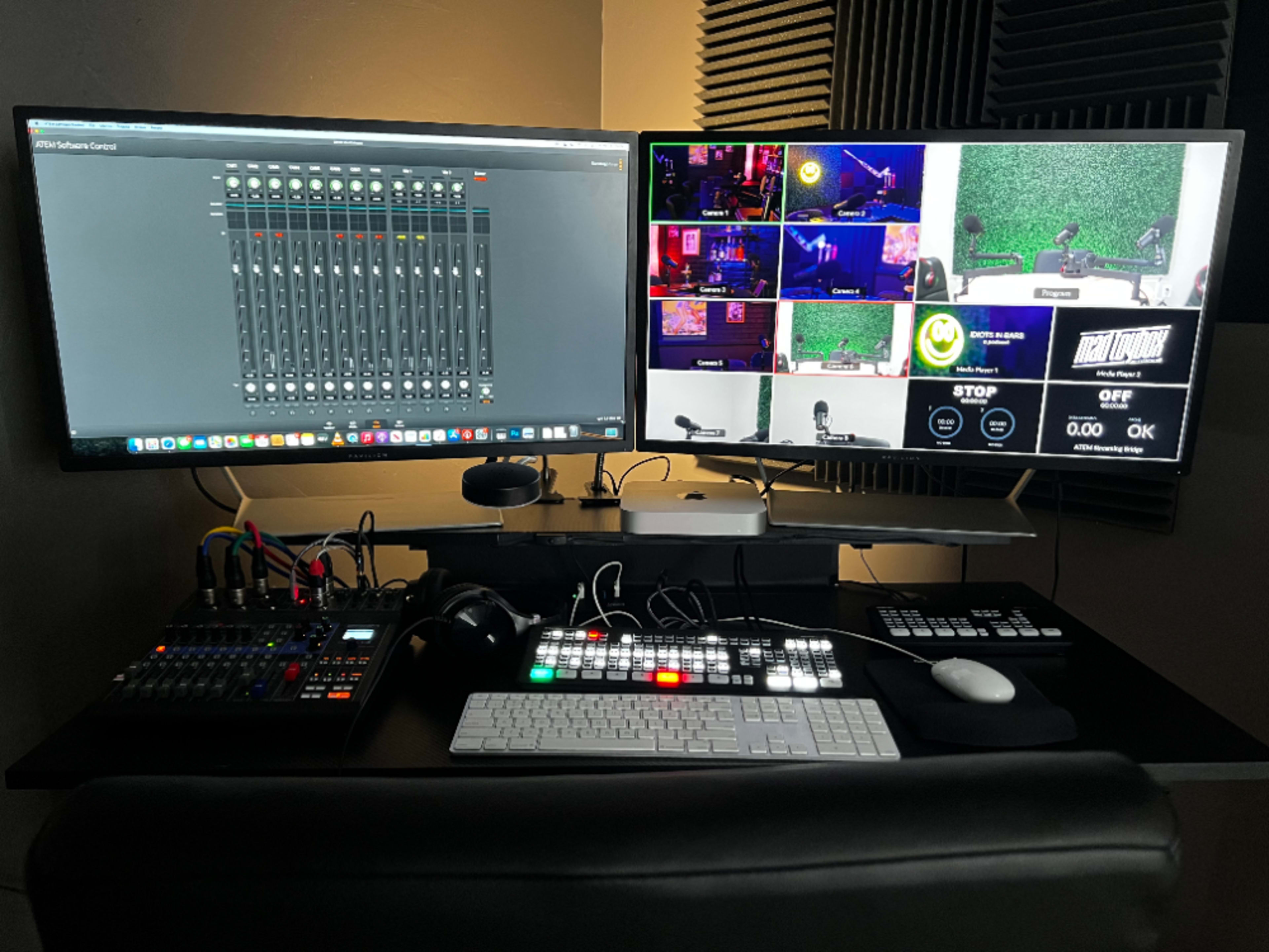 Video Recording