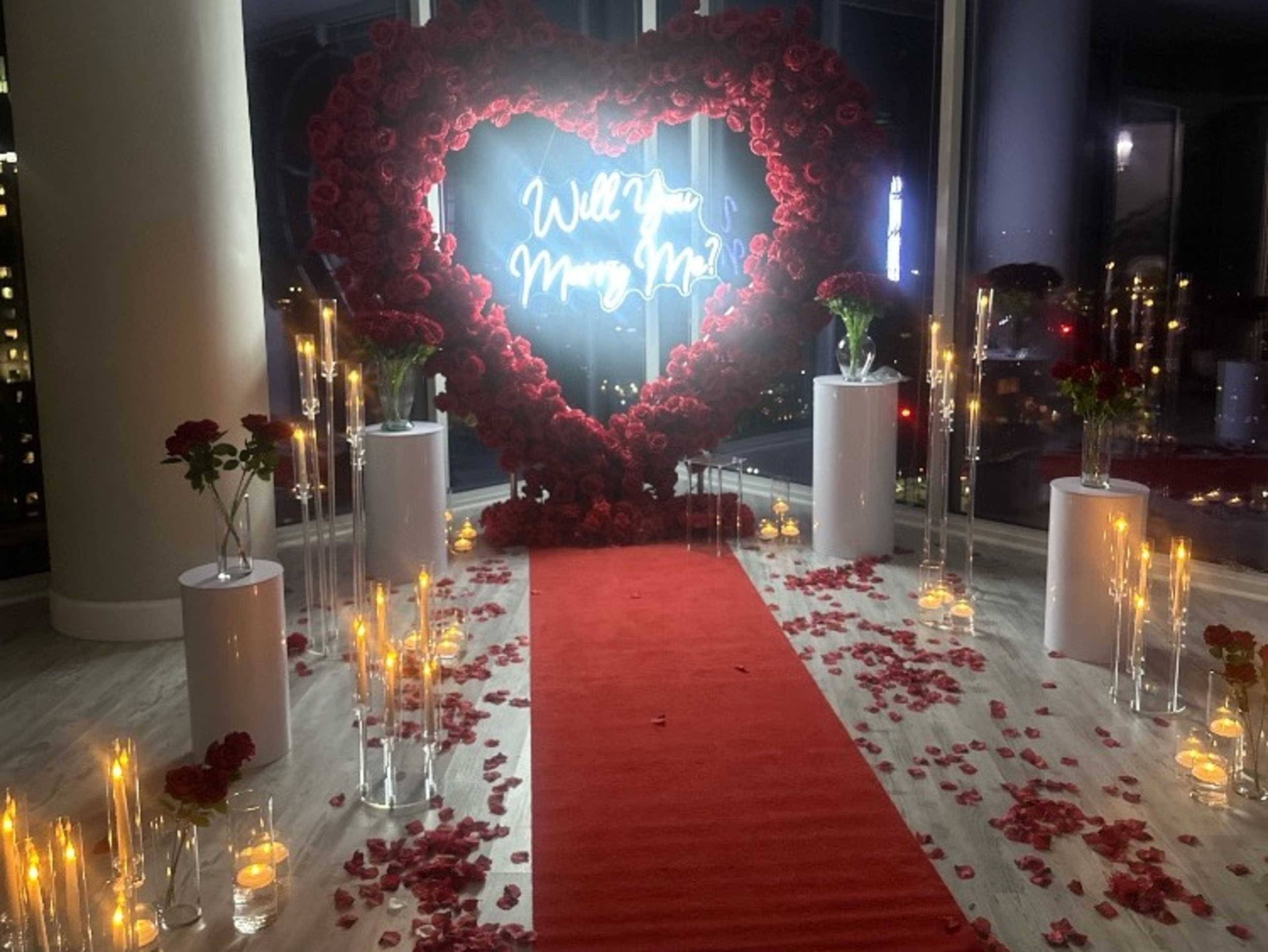 THE CELEBRATION CIRCLE PROPOSAL 