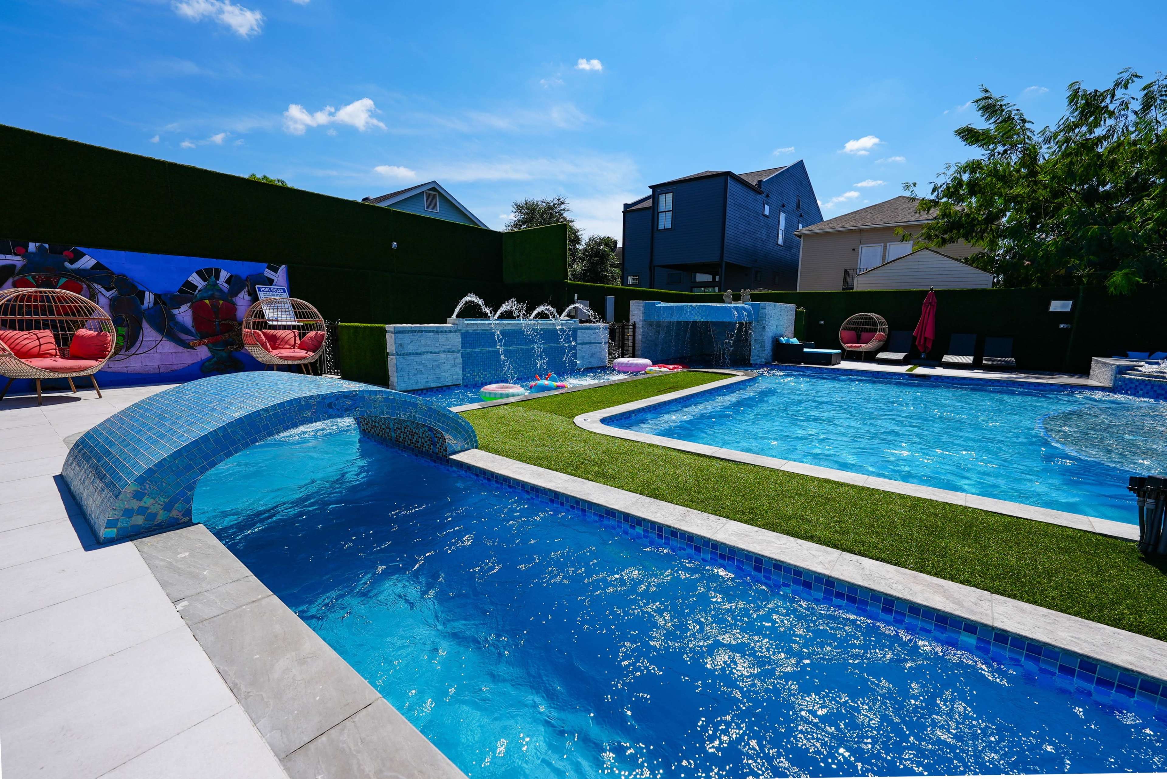 voted best event venue Image in Tremé / Lafitte, new orleans, AL