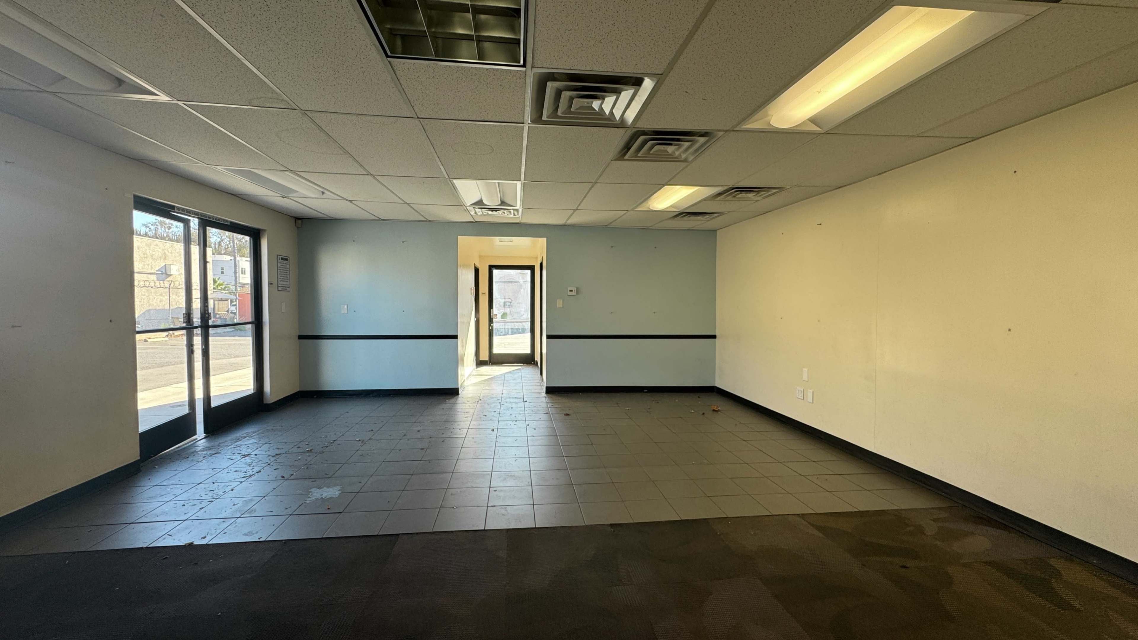 Private Parking Lot & Store for Filming in LA Image in Northeast Los Angeles, Los Angeles, CA