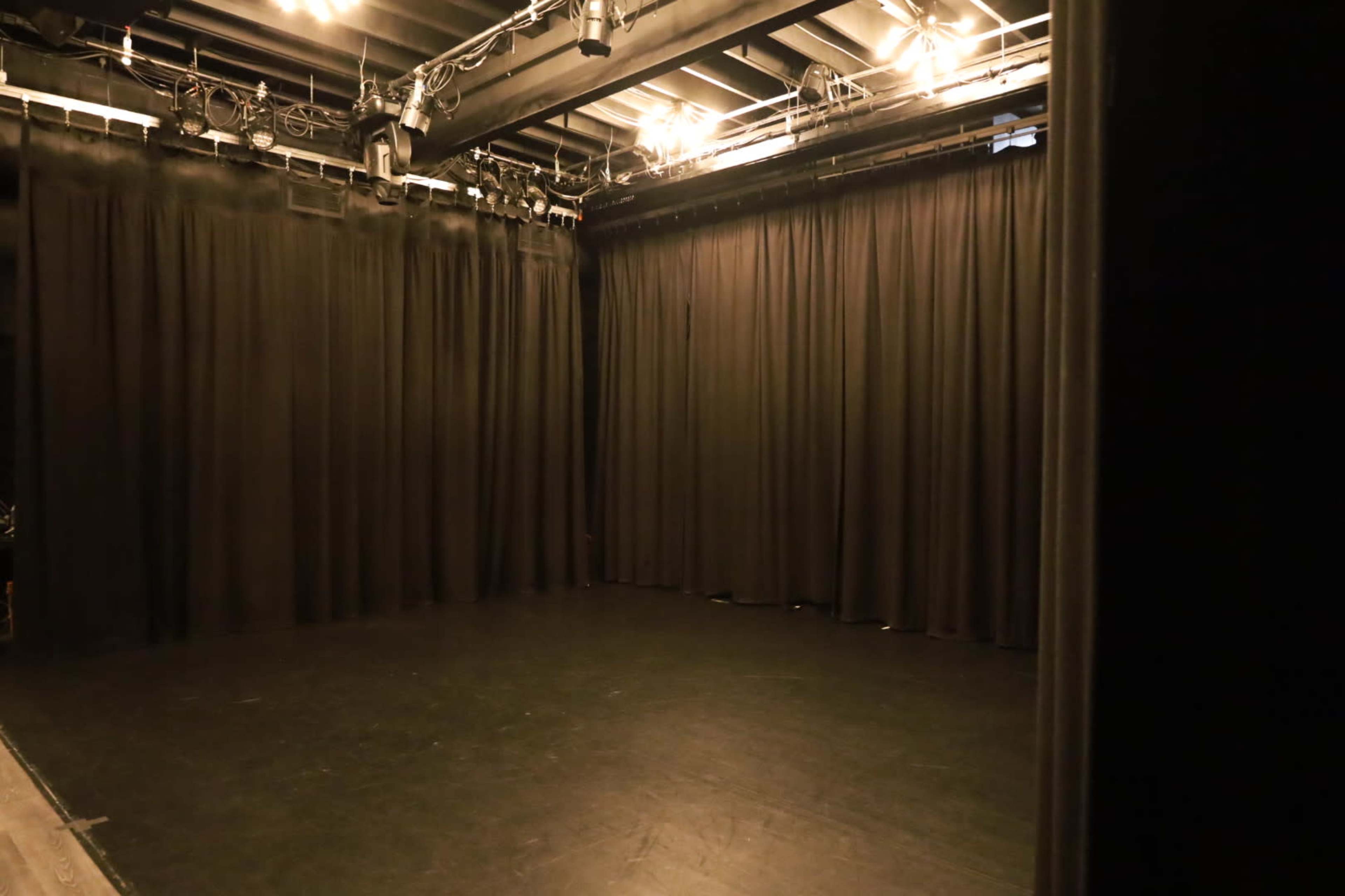 Beautiful Theatre in the heart of North Hollywood Image in North Hollywood, North Hollywood, CA