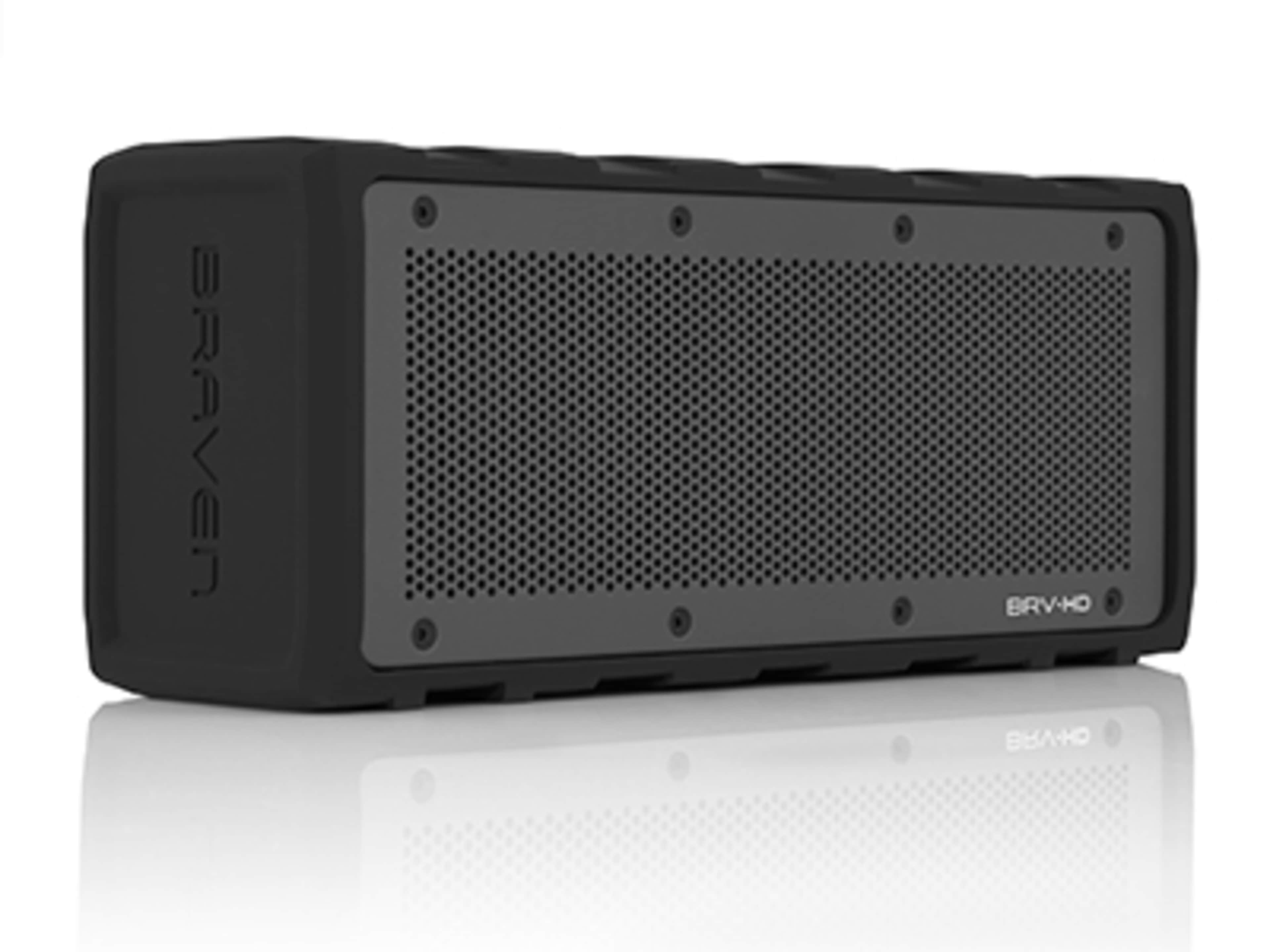 Bluetooth Speaker