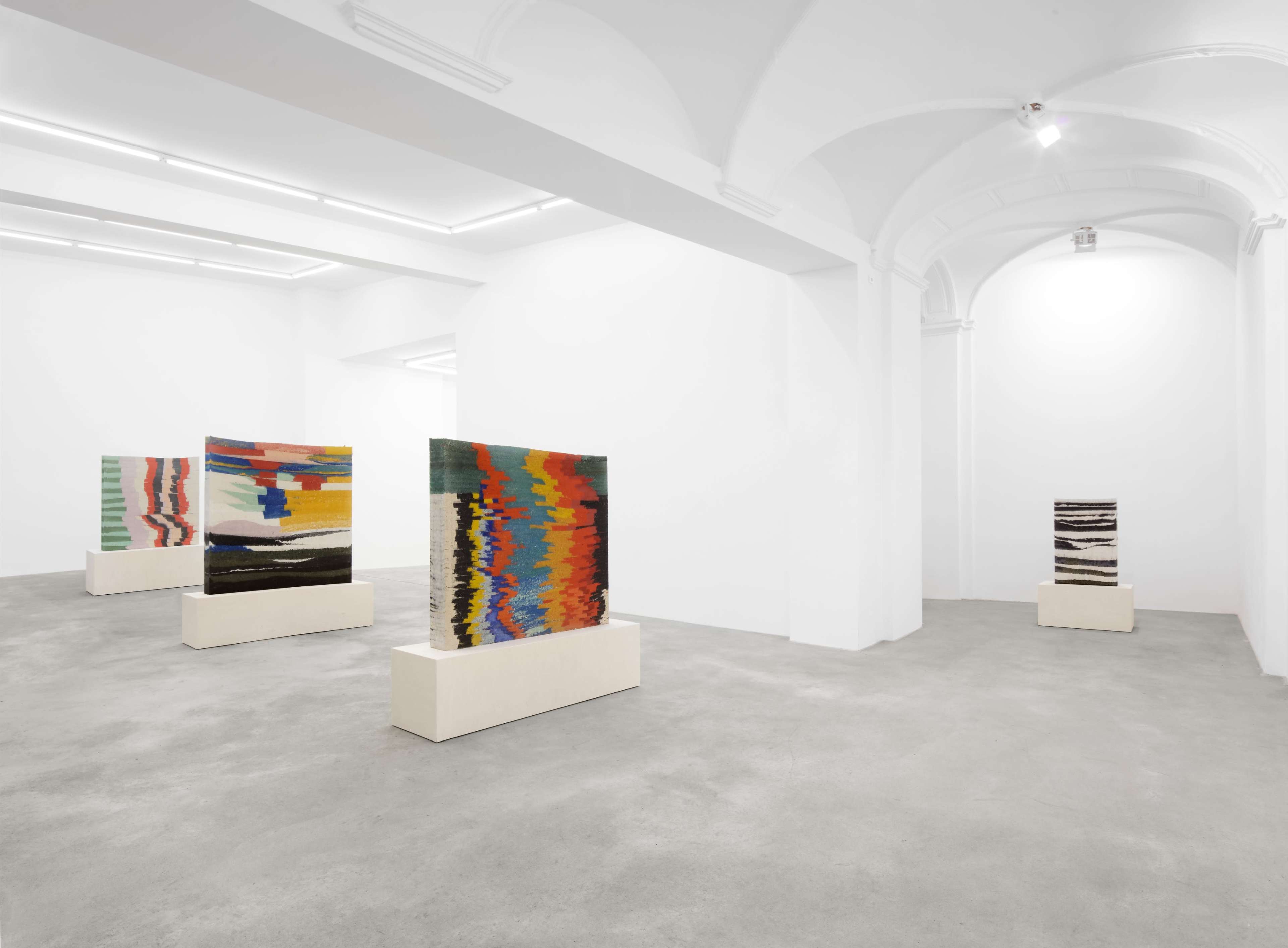 Bright & Minimalist Gallery Space in Schöneberg Image in Tiergarten, Berlin, 