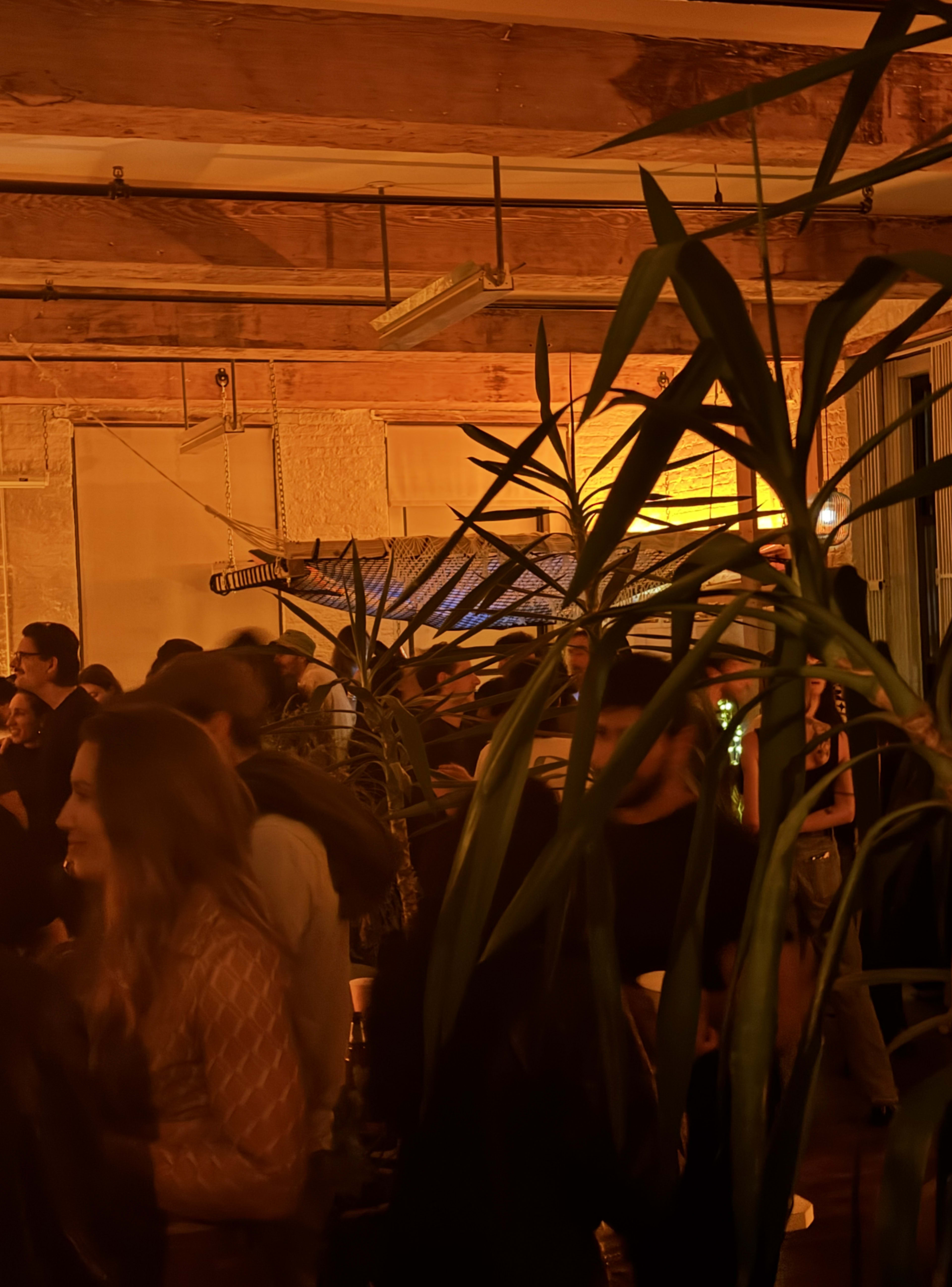 Boho Style Williamsburg Event Space Image in Williamsburg, Brooklyn, NY