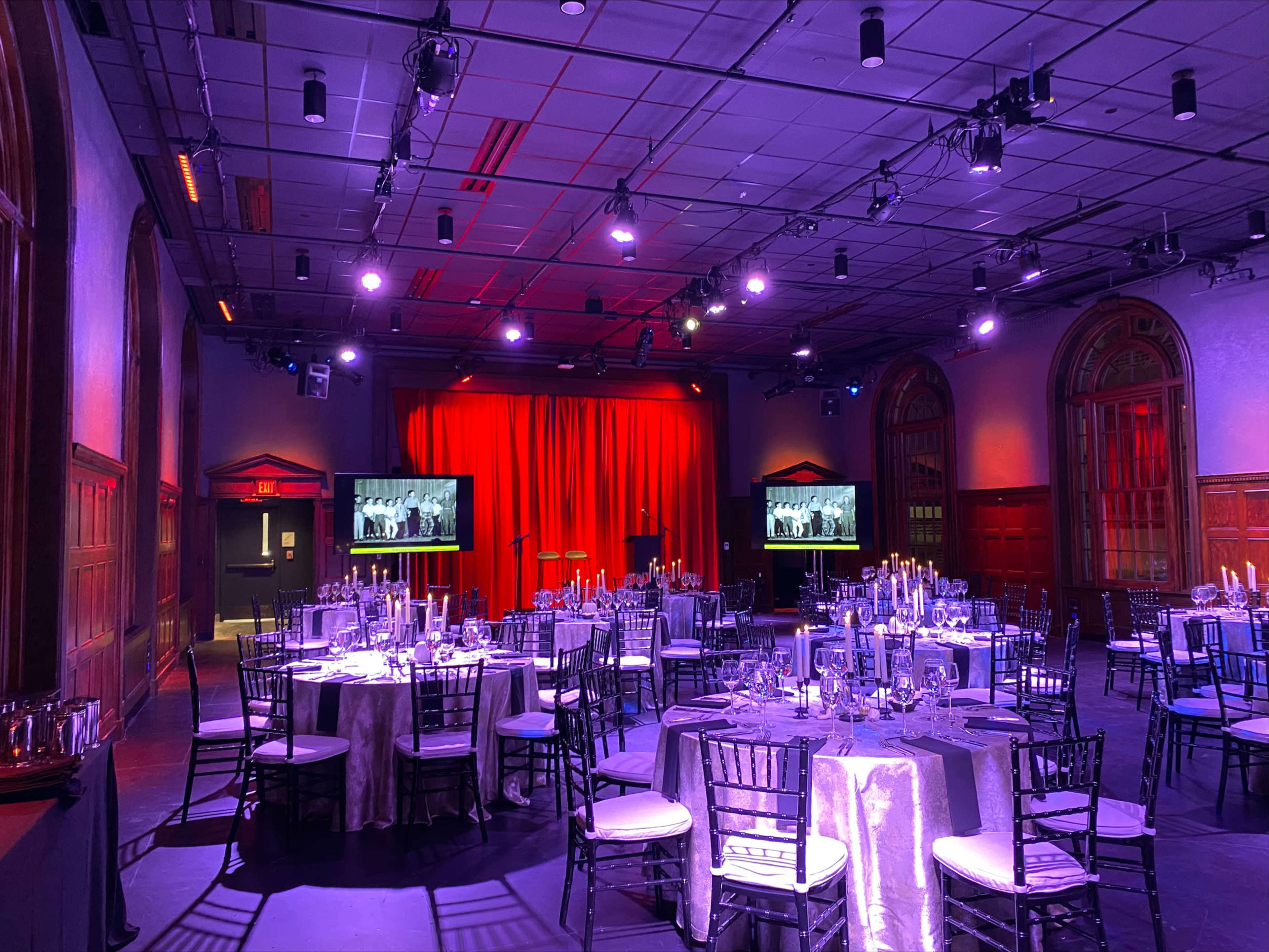 Unique Historic Event and Peformance Space Image in Fenway–Kenmore, BOSTON, MA