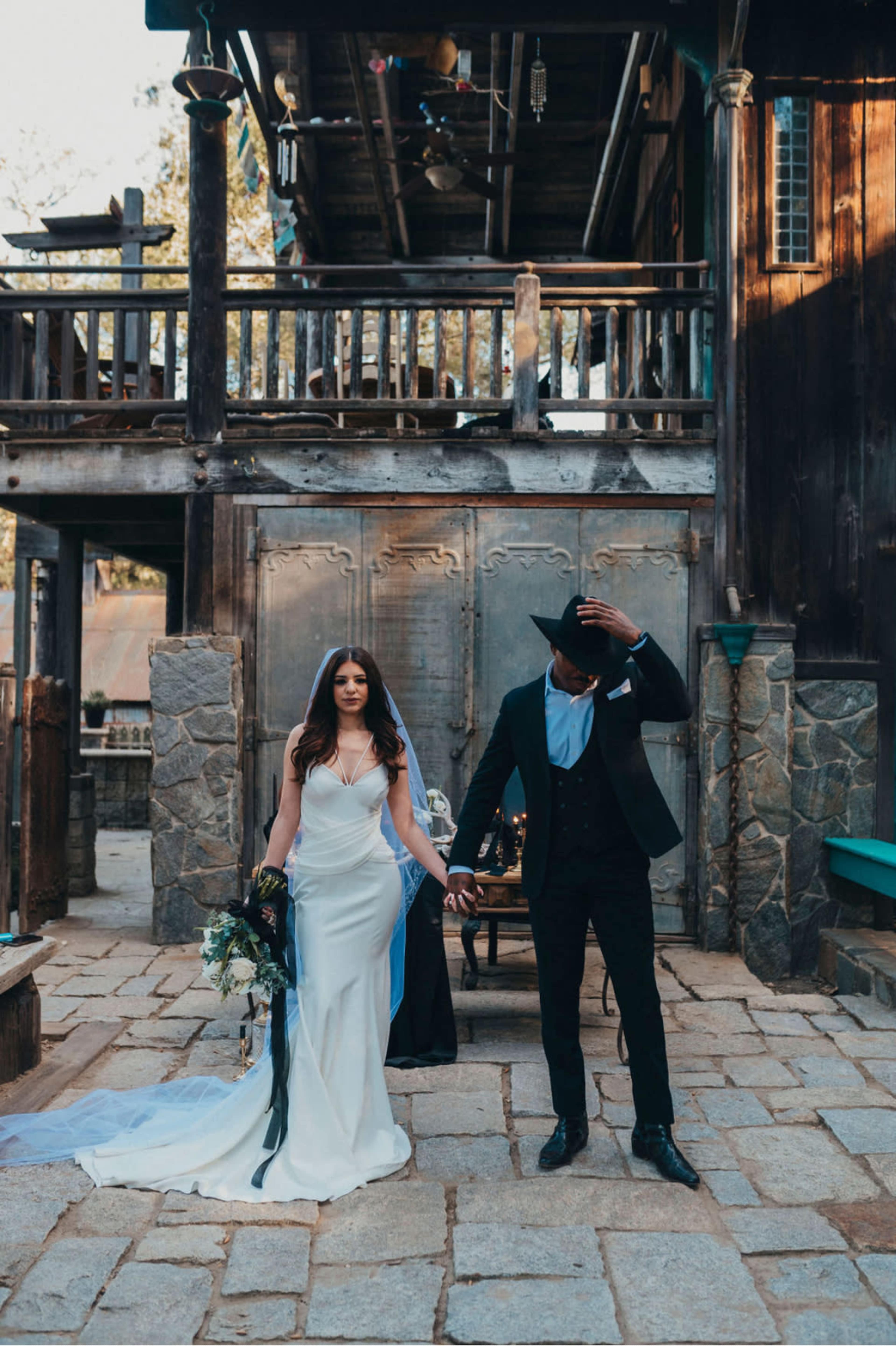 Gemini Moon Ranch - A Timeless Treasure Image in , Temecula, CA