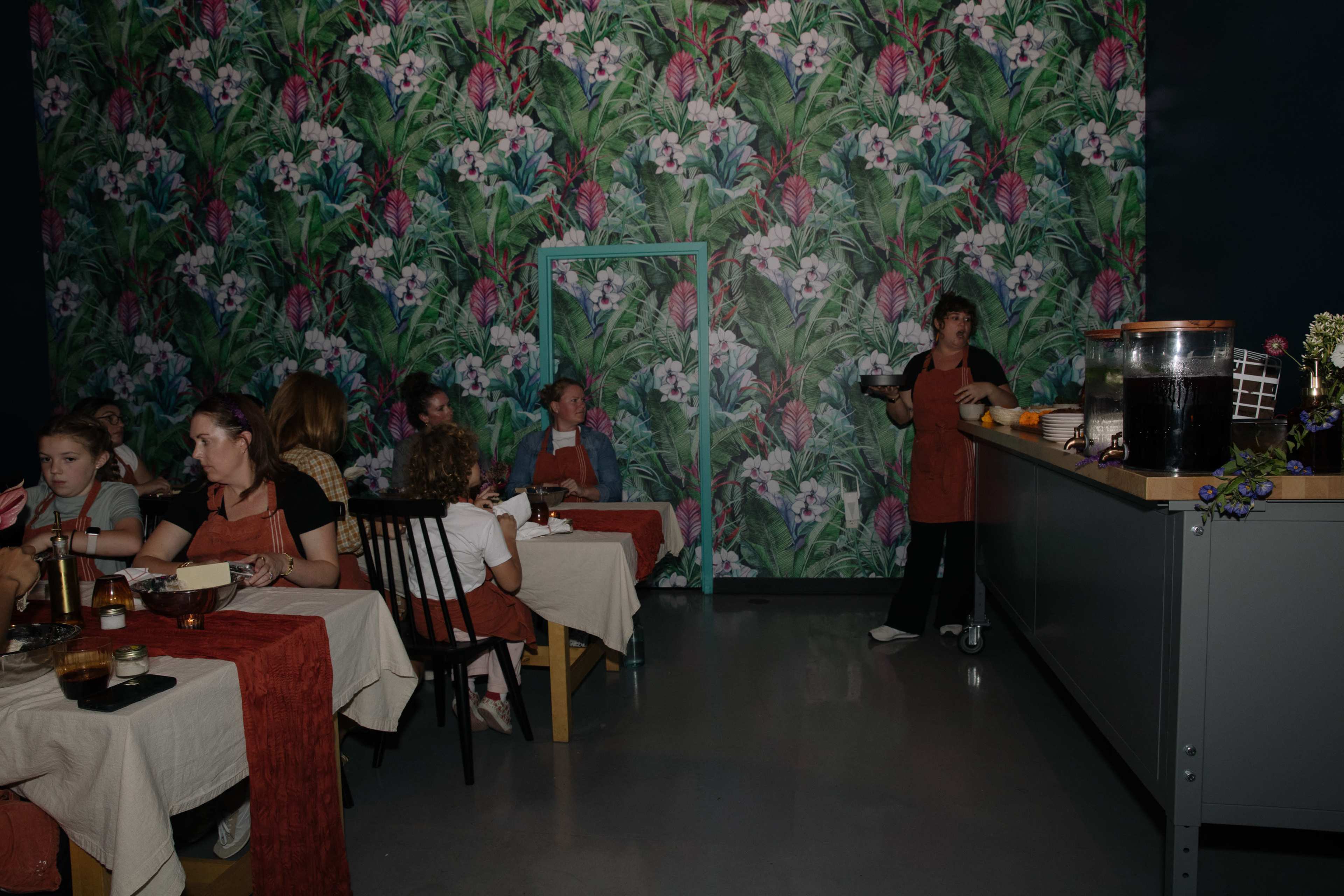 Industrial Warehouse Event Space with Commercial Kitchen Image in Bernal Heights, San Francisco, CA