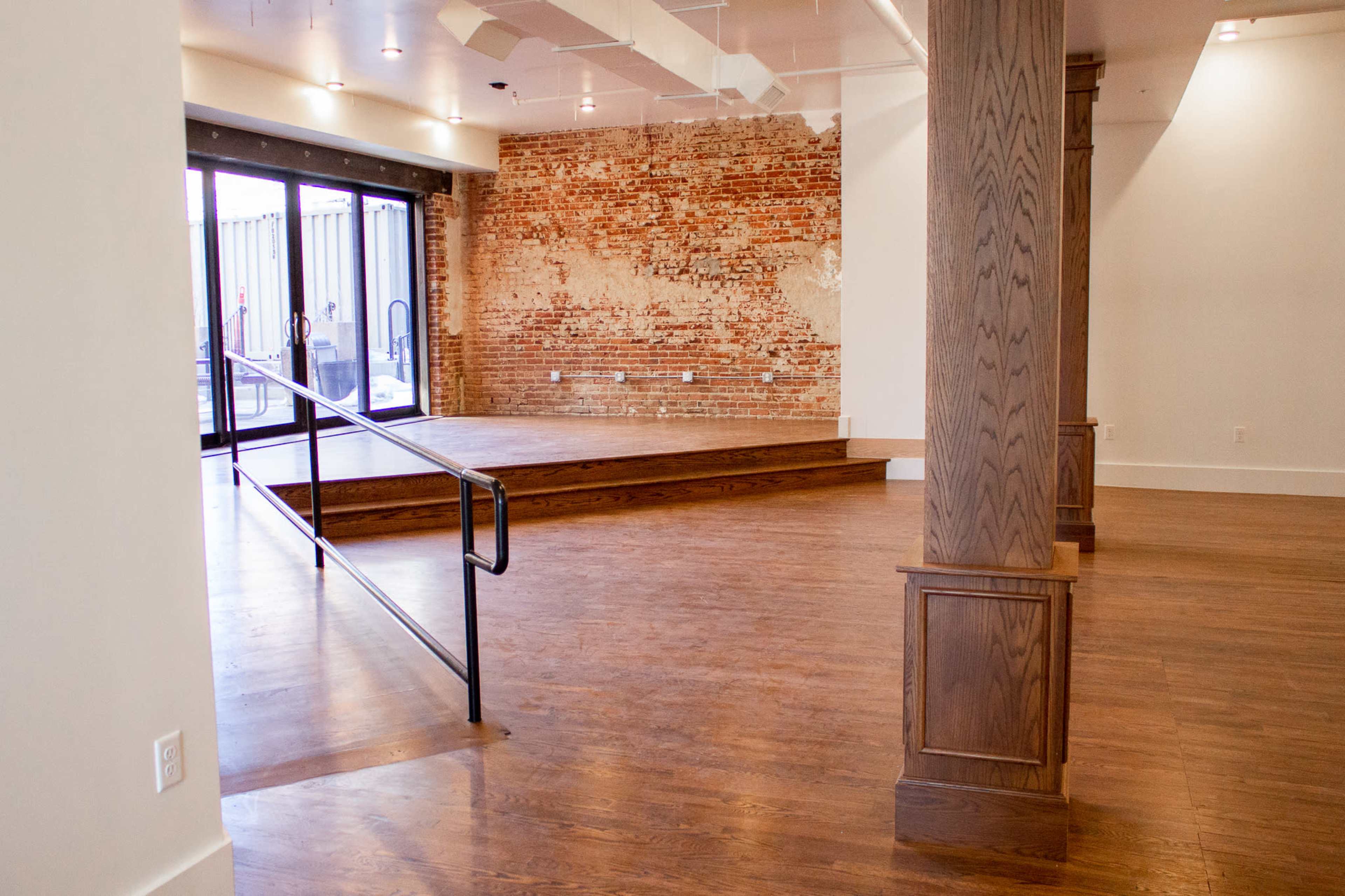 Modern Style and Vintage Charm in the Heart of Denver Image in River North Art District, Denver, CO