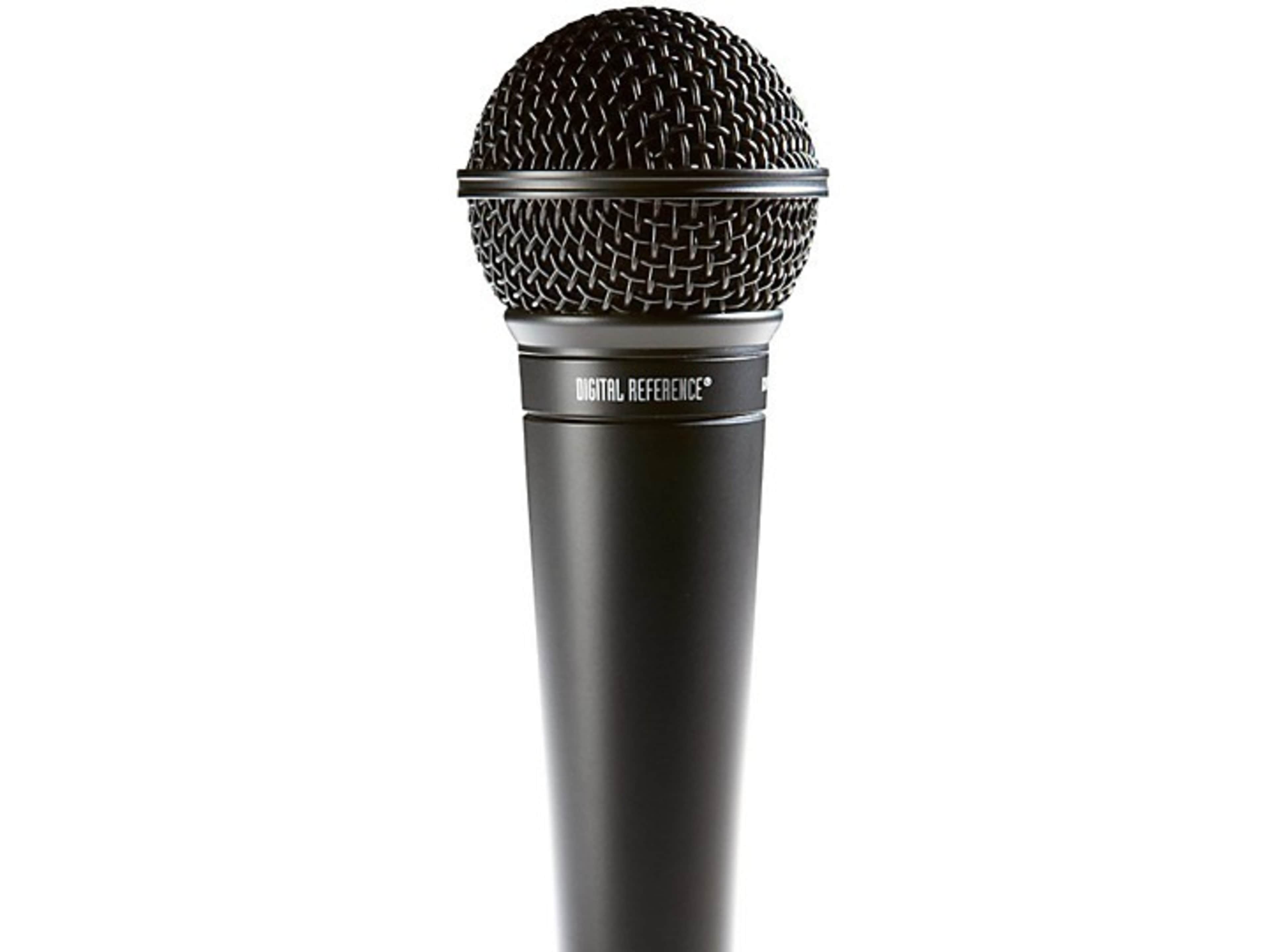 Microphone