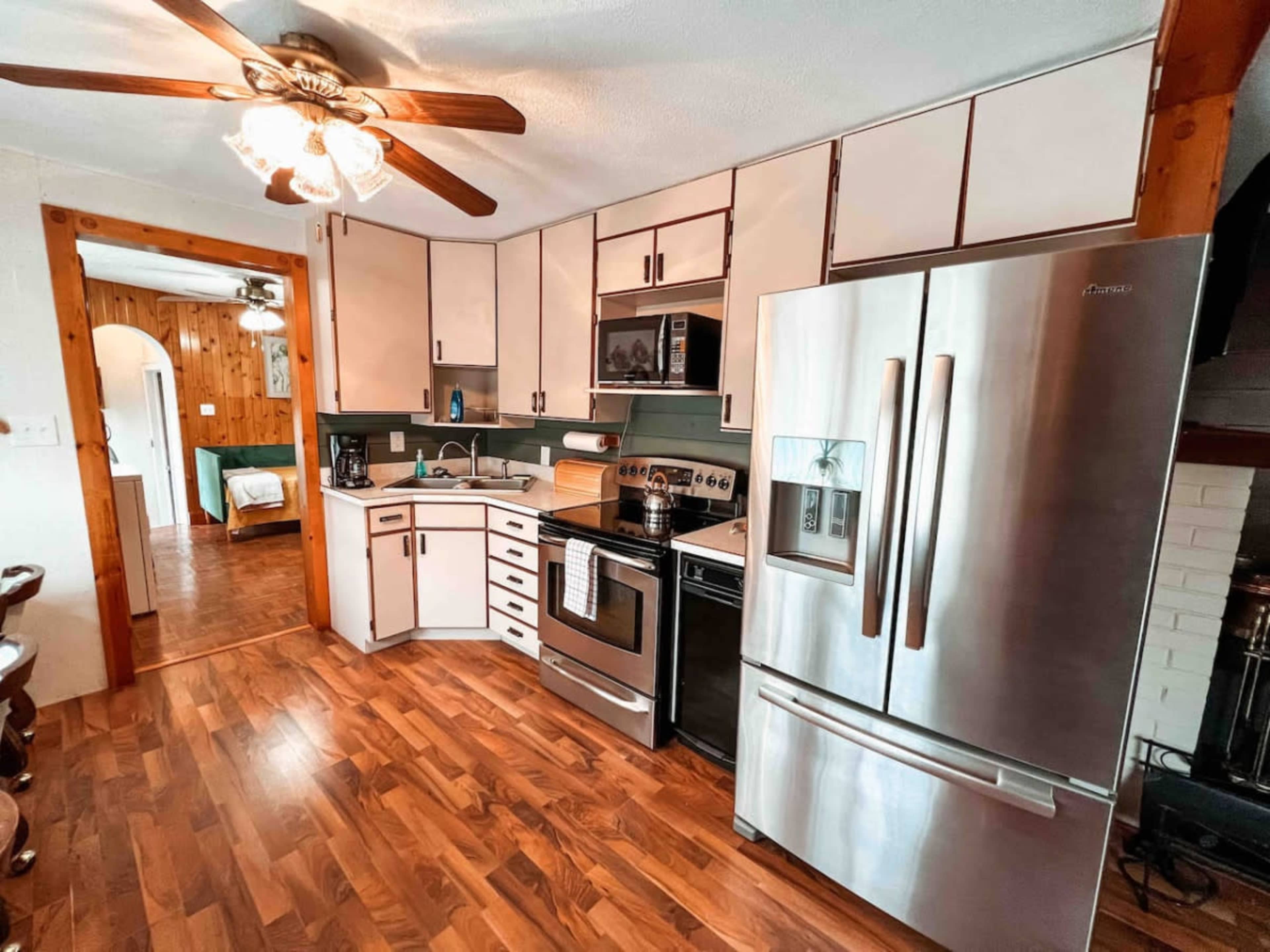 Lillian House Image in Decatur, Indianapolis, IN