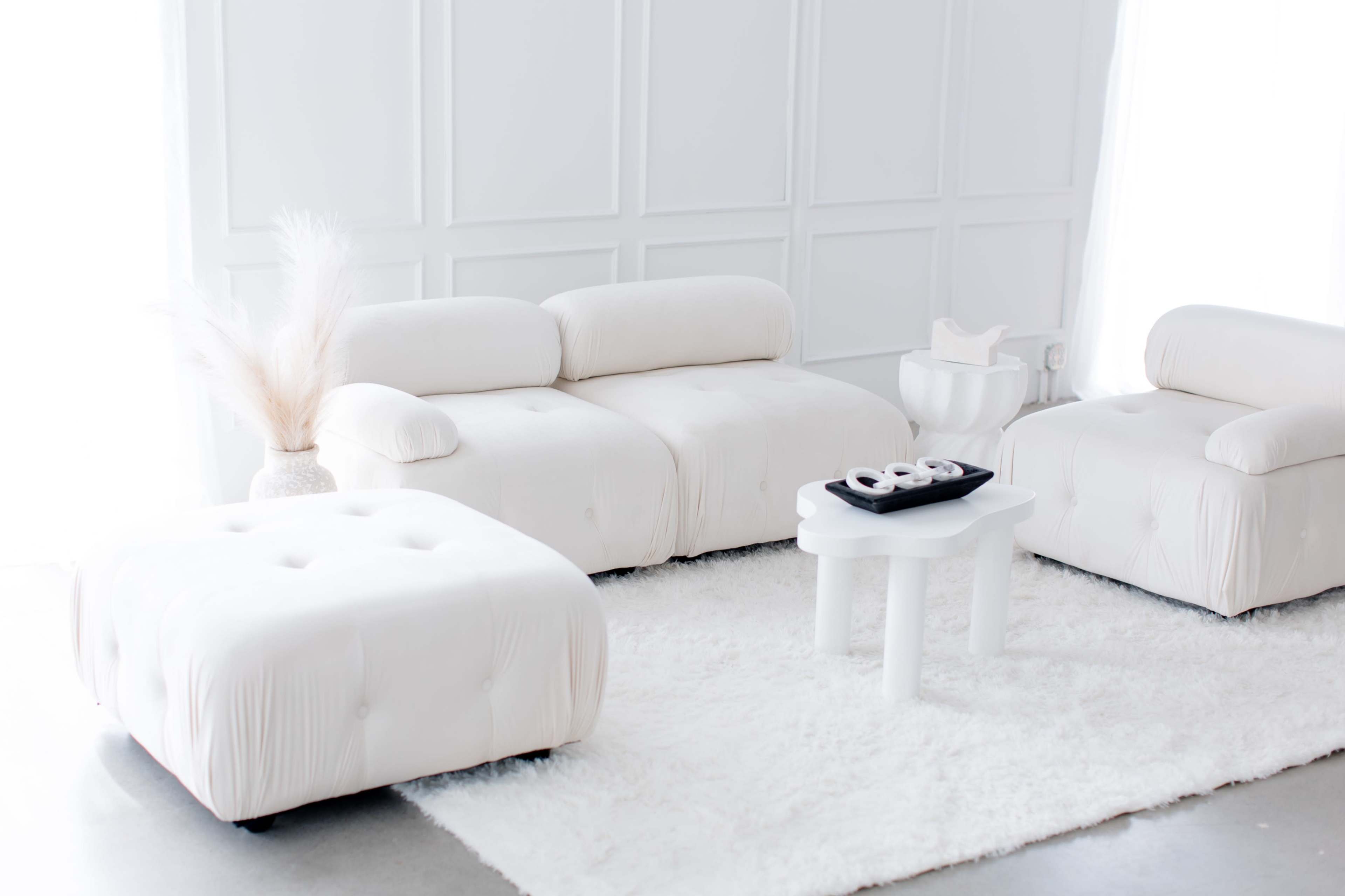 Natural Light Modern Lux creative space in OC Image in Laguna Niguel, Laguna Niguel, CA