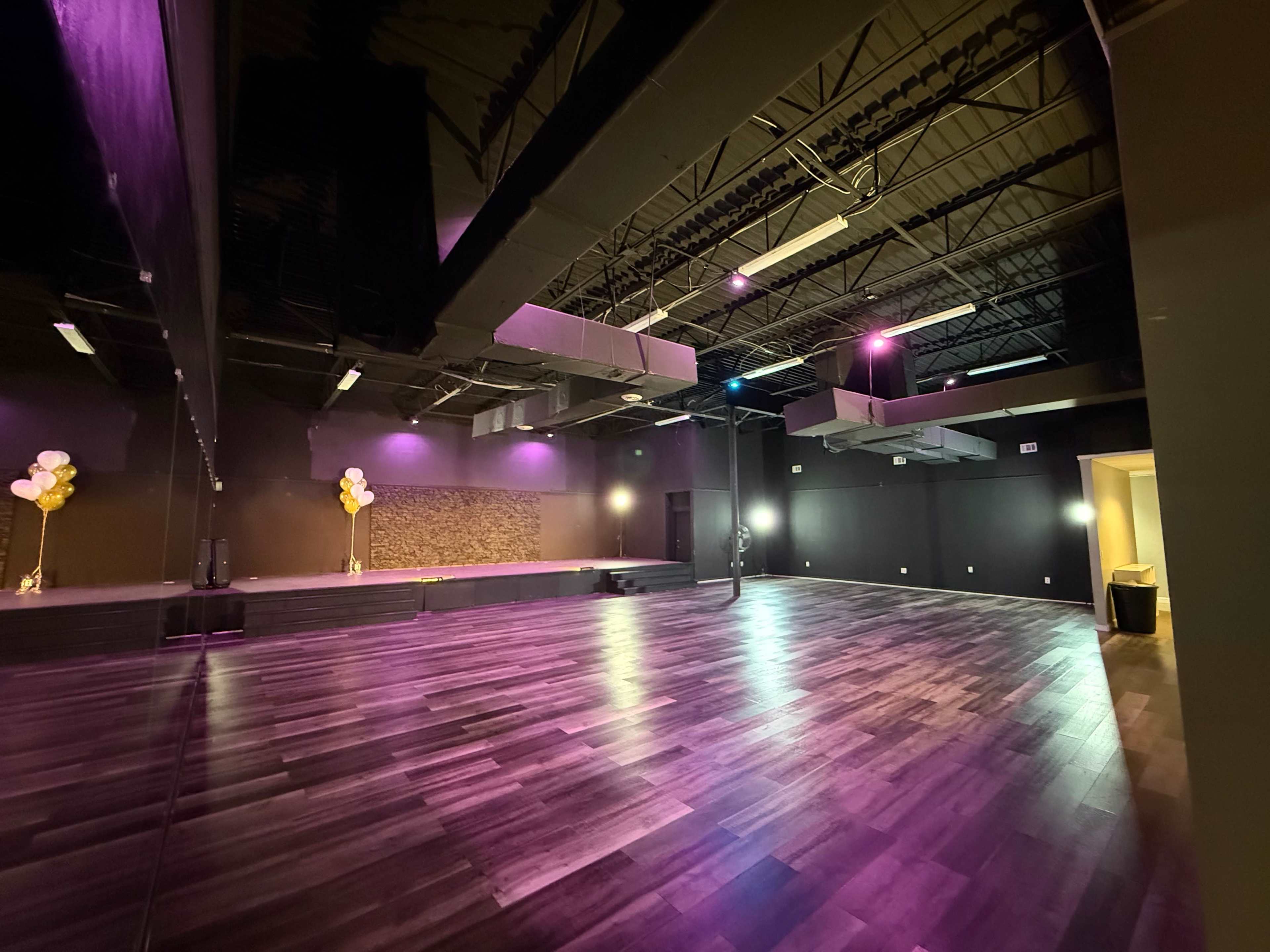 Atlanta's Premier Dance, Performance, and Event Space Image in Atlanta, Atlanta, GA