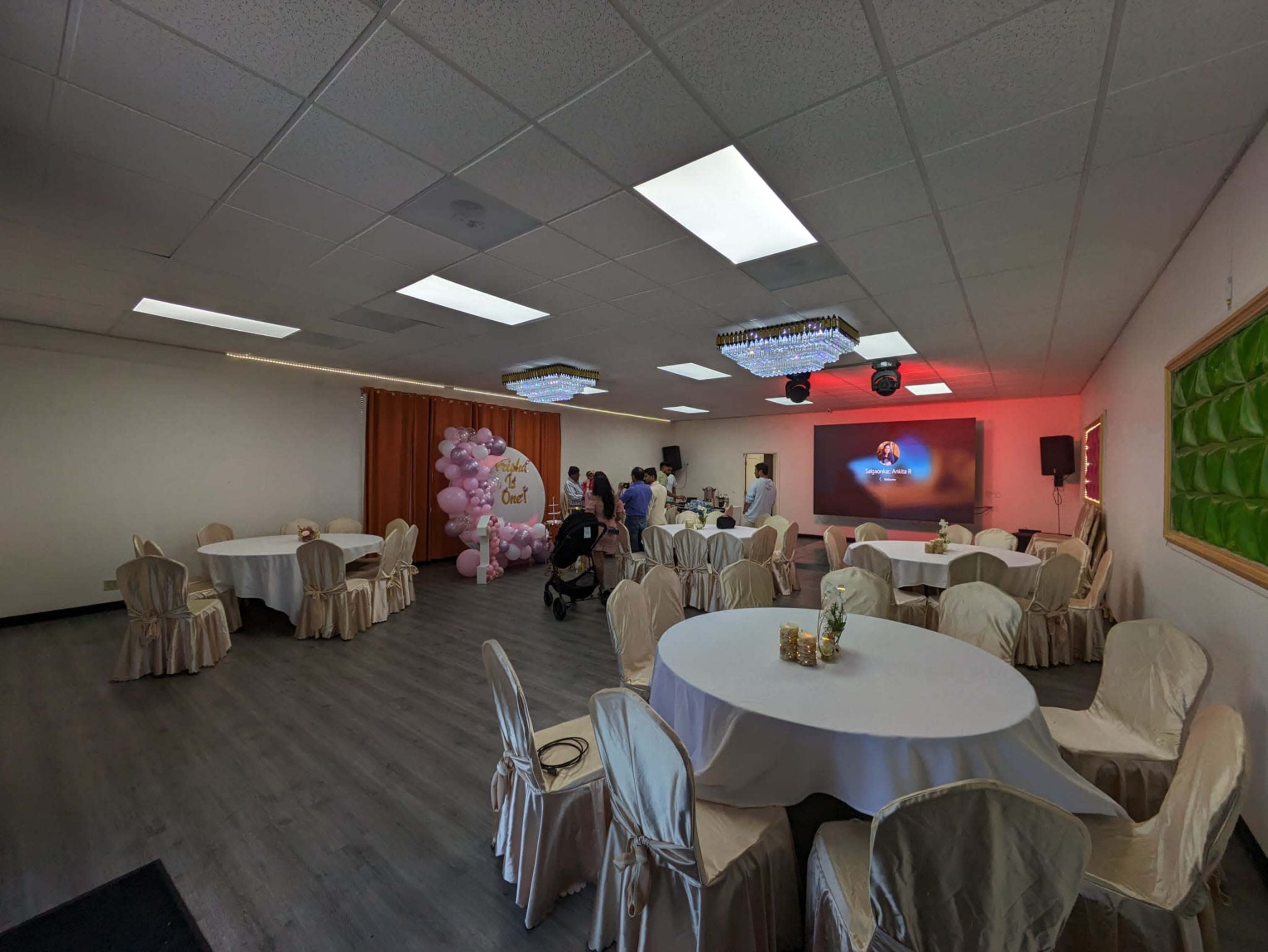 The Pavilion at Shubham Halls Image in Sunnyvale, Sunnyvale, CA