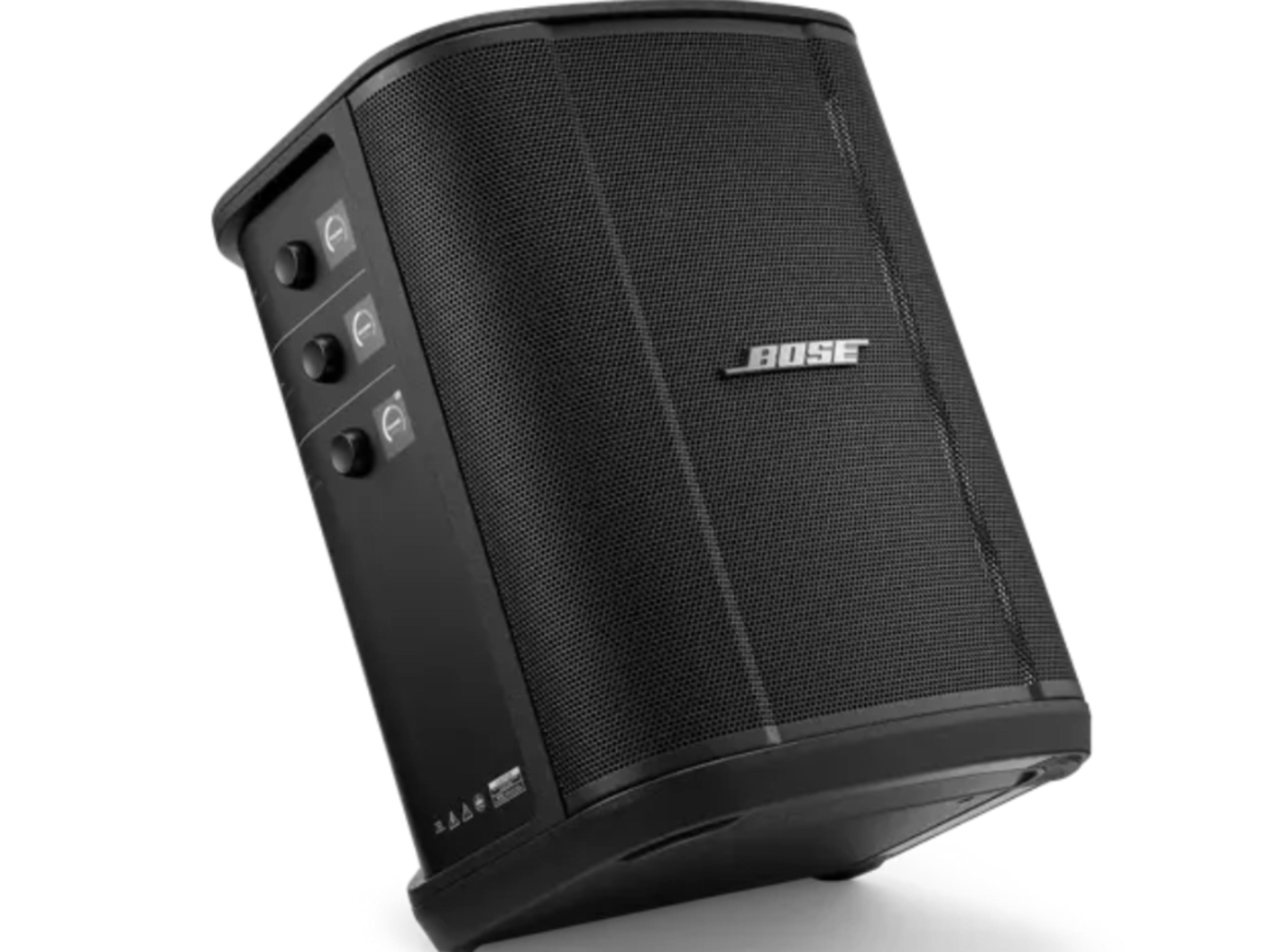 Bose PA Speaker w/ Microphone