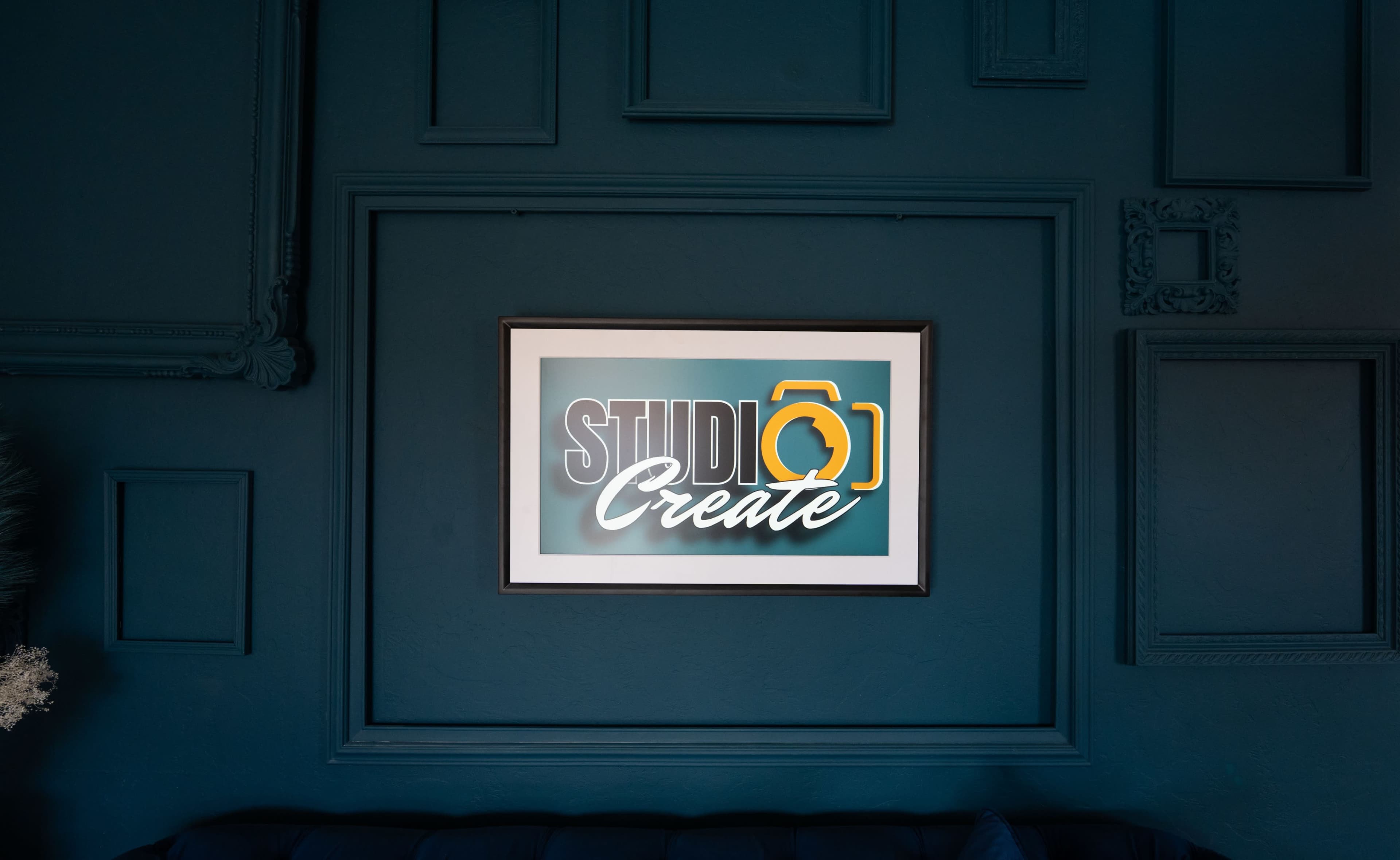 Urban Photography Studio With Warehouse Photography Space. Image in Old Pueblo Heights, Tucson, AZ