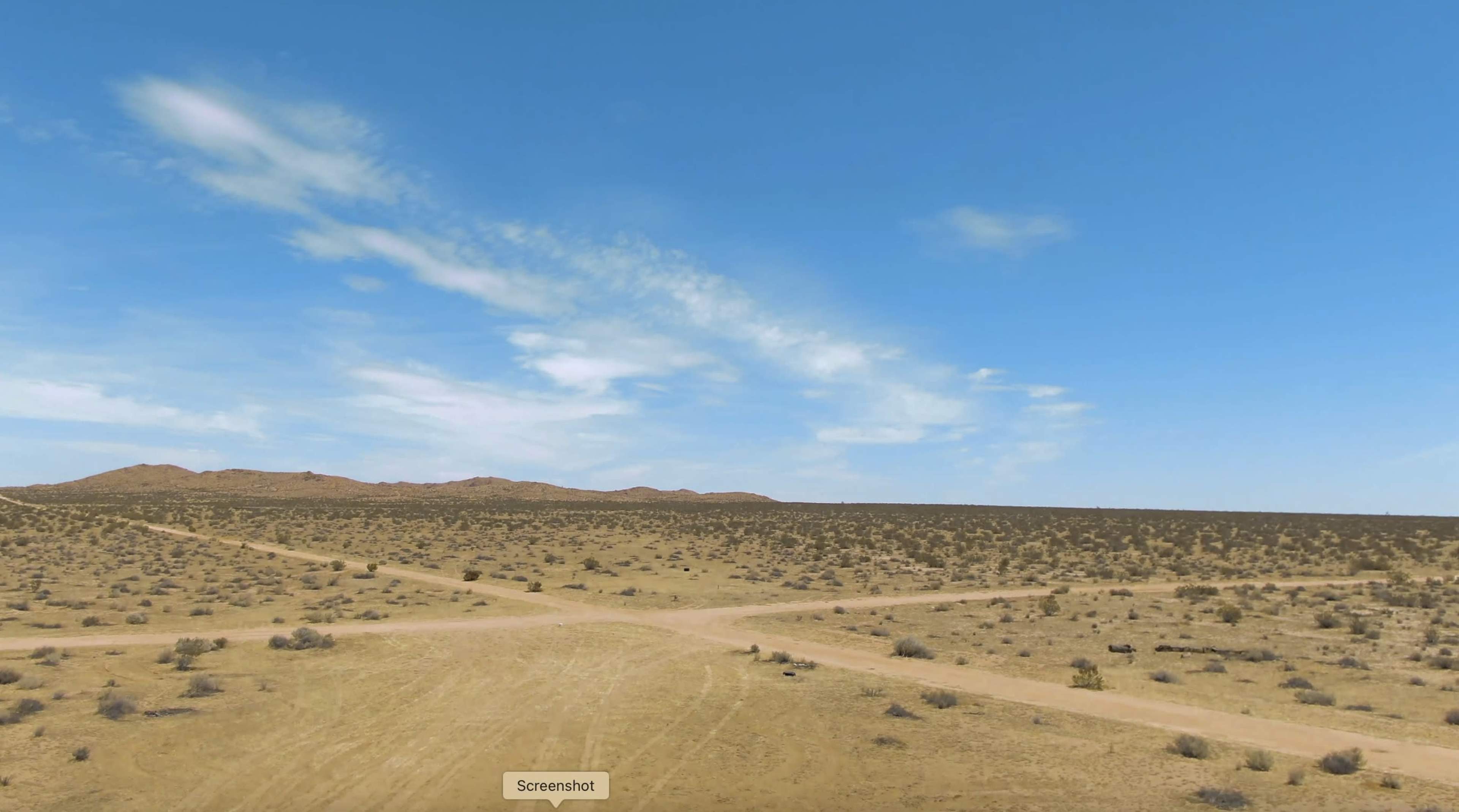 Desert Airfield 81 Acres of Endless Possibilities Image in , Lancaster, CA