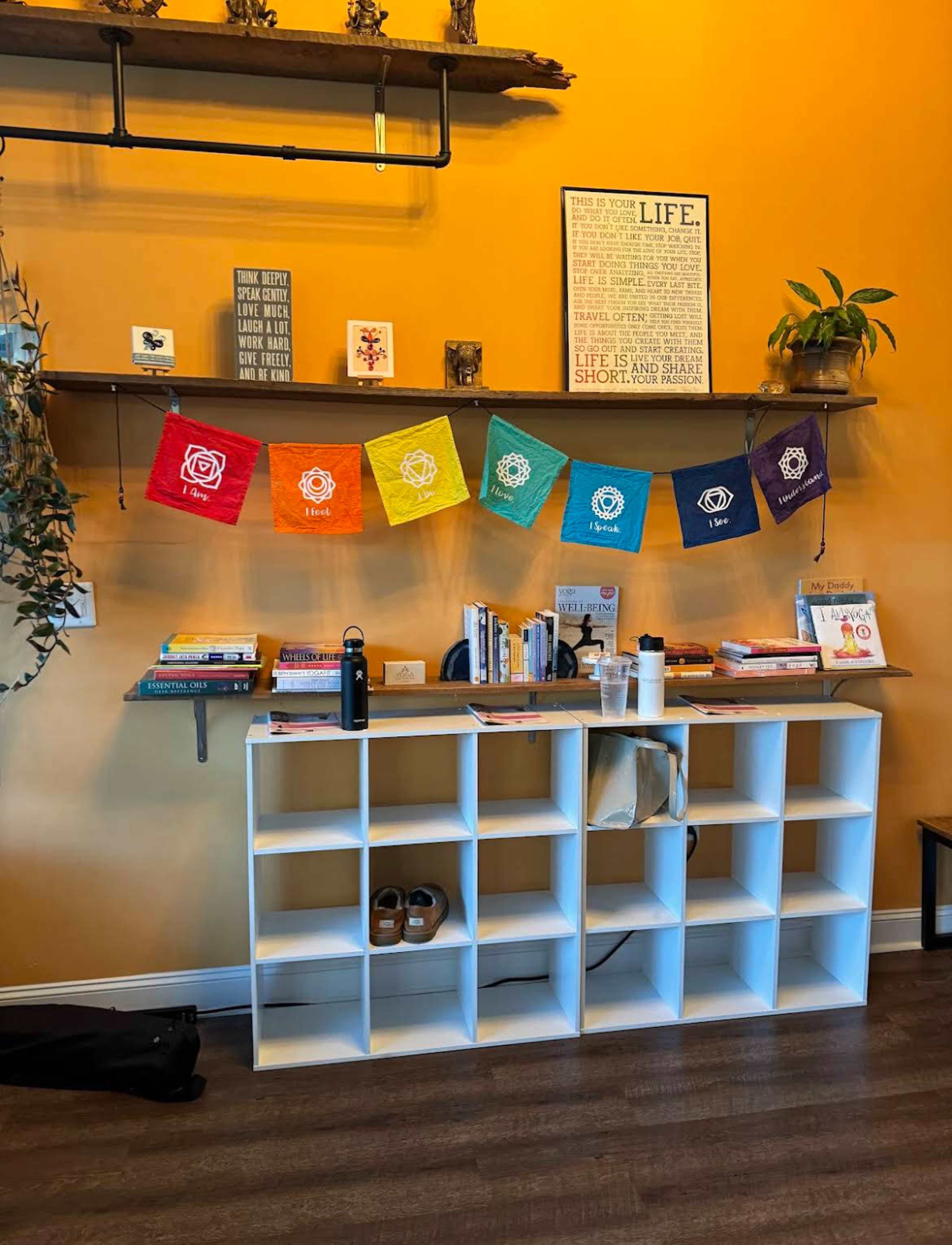 North Raleigh Studio Space Image in North Raleigh, RALEIGH, NC