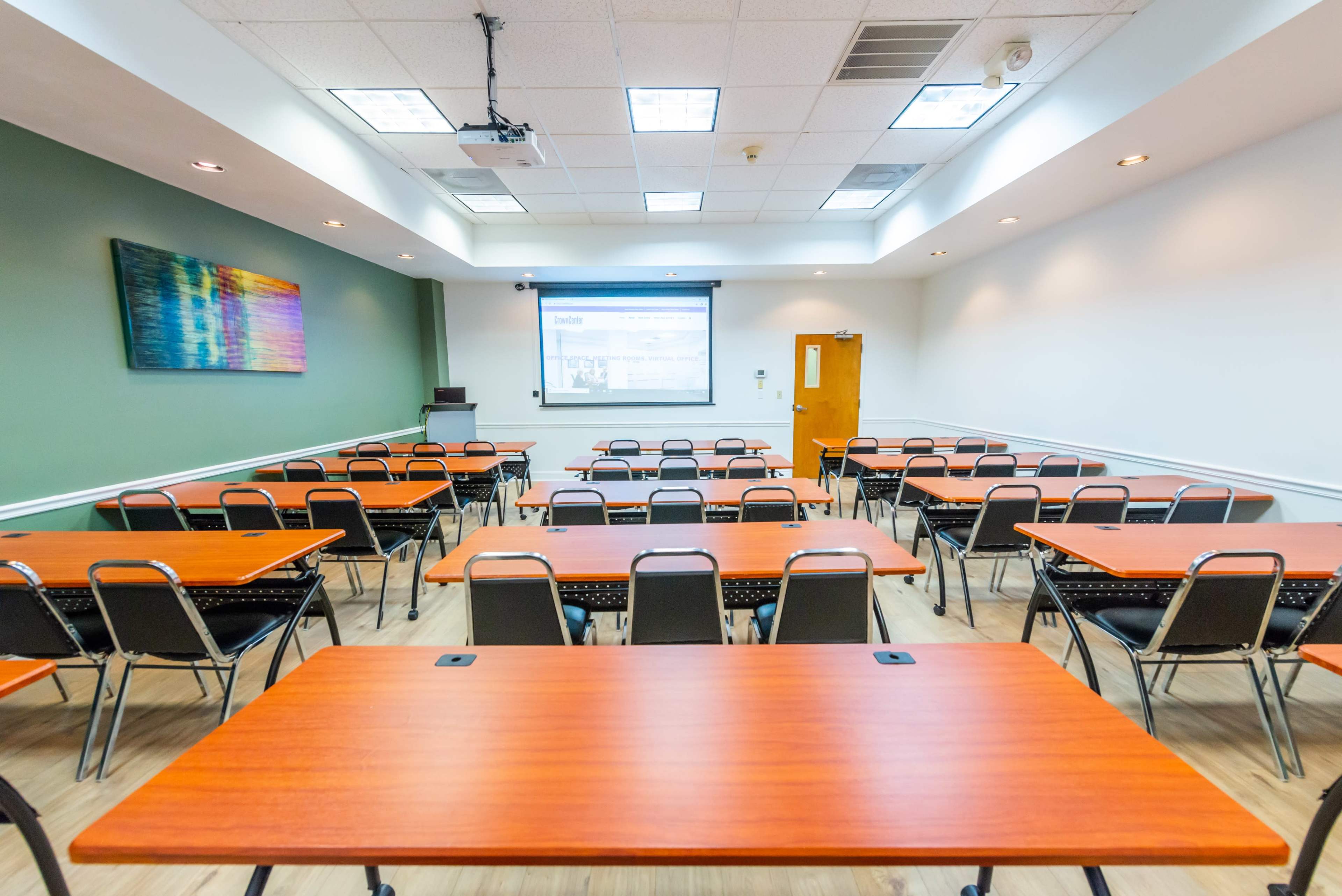 Training or event room great location for 1 to 50 people Image in North Fort Lauderdale, Fort Lauderdale, FL